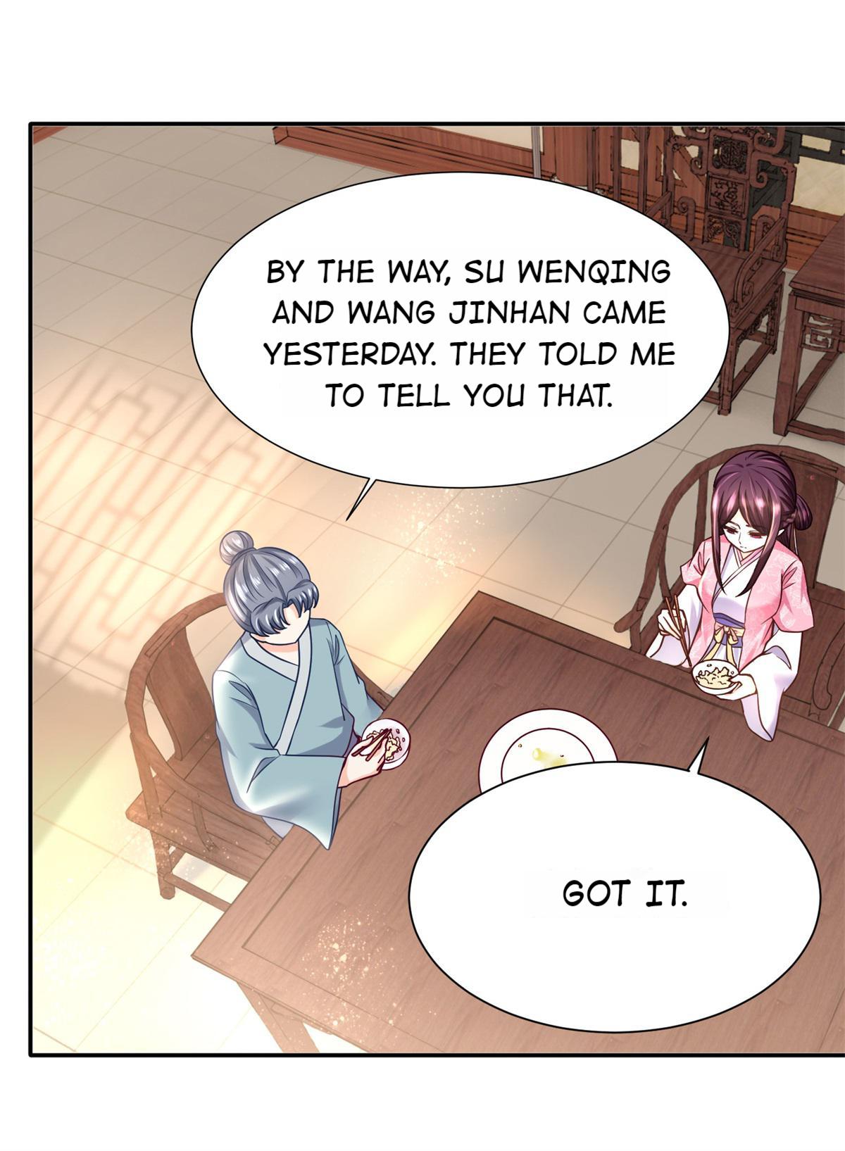 Rebel Princess: The Divine Doctor Outcast chapter 14 - page 7