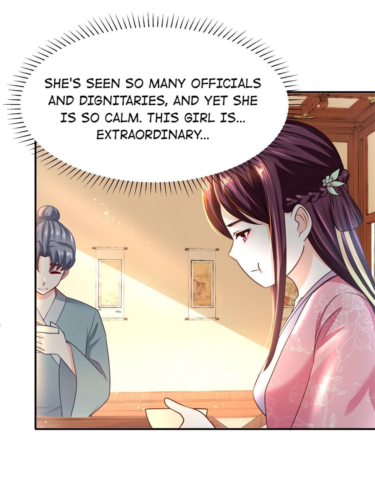 Rebel Princess: The Divine Doctor Outcast chapter 14 - page 8