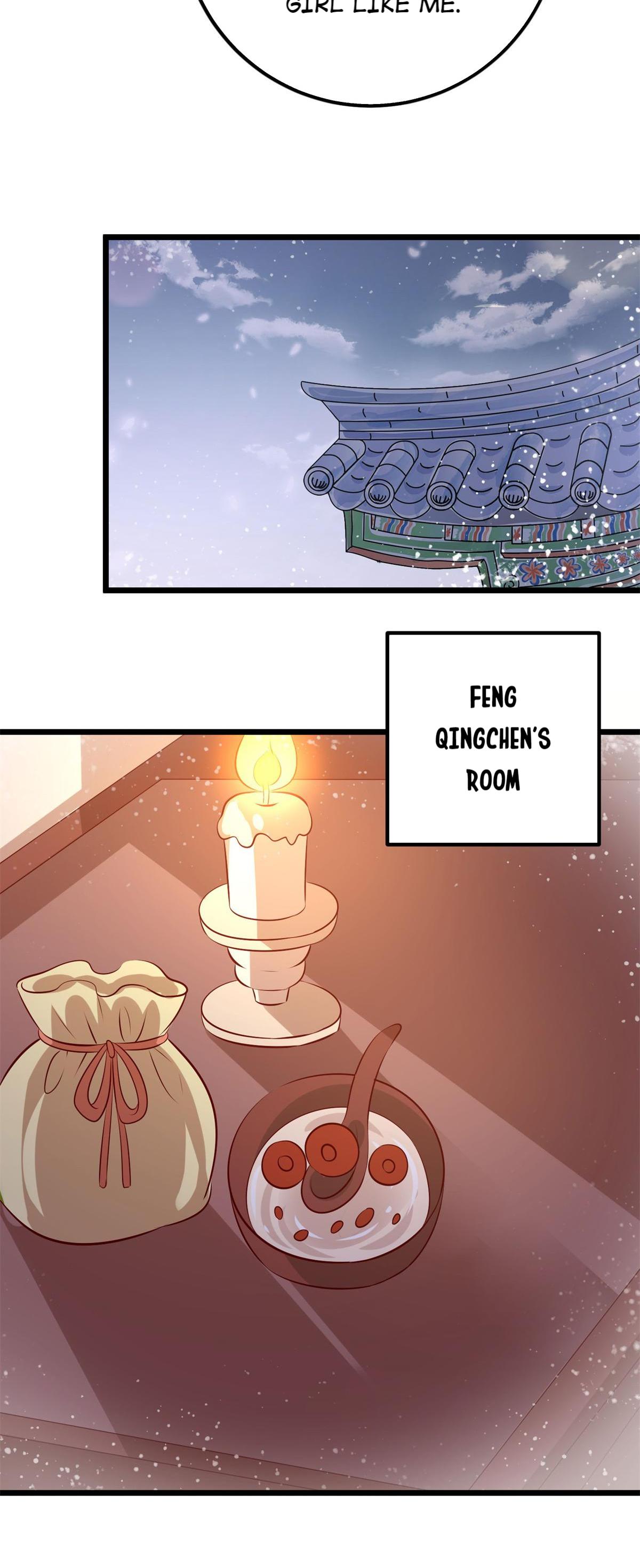 Rebel Princess: The Divine Doctor Outcast chapter 46 - page 16