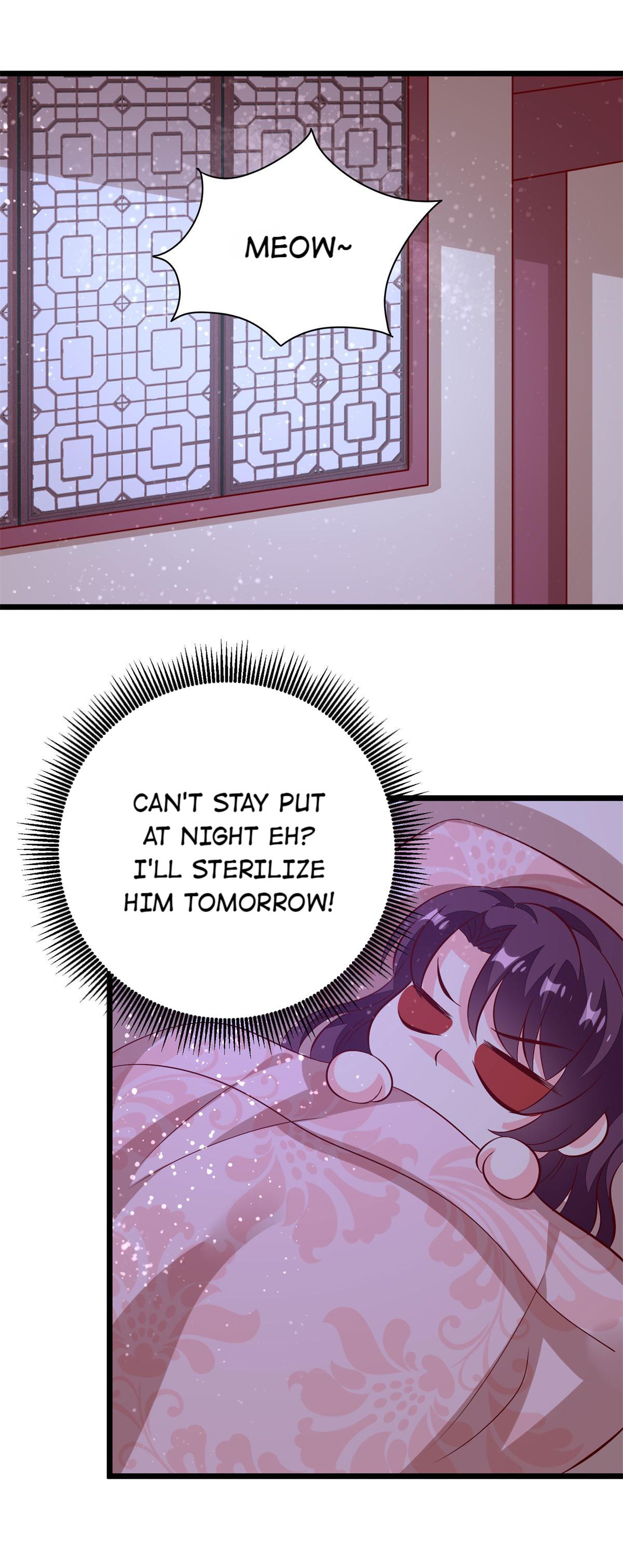 Rebel Princess: The Divine Doctor Outcast chapter 46 - page 19