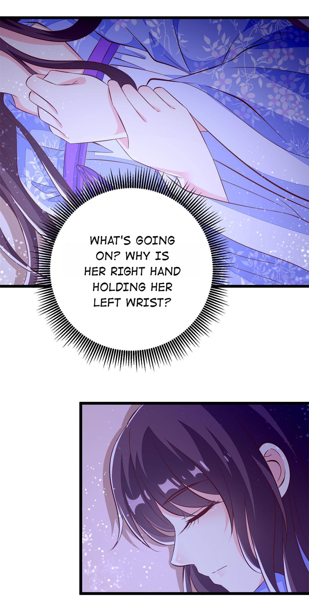 Rebel Princess: The Divine Doctor Outcast chapter 46 - page 22