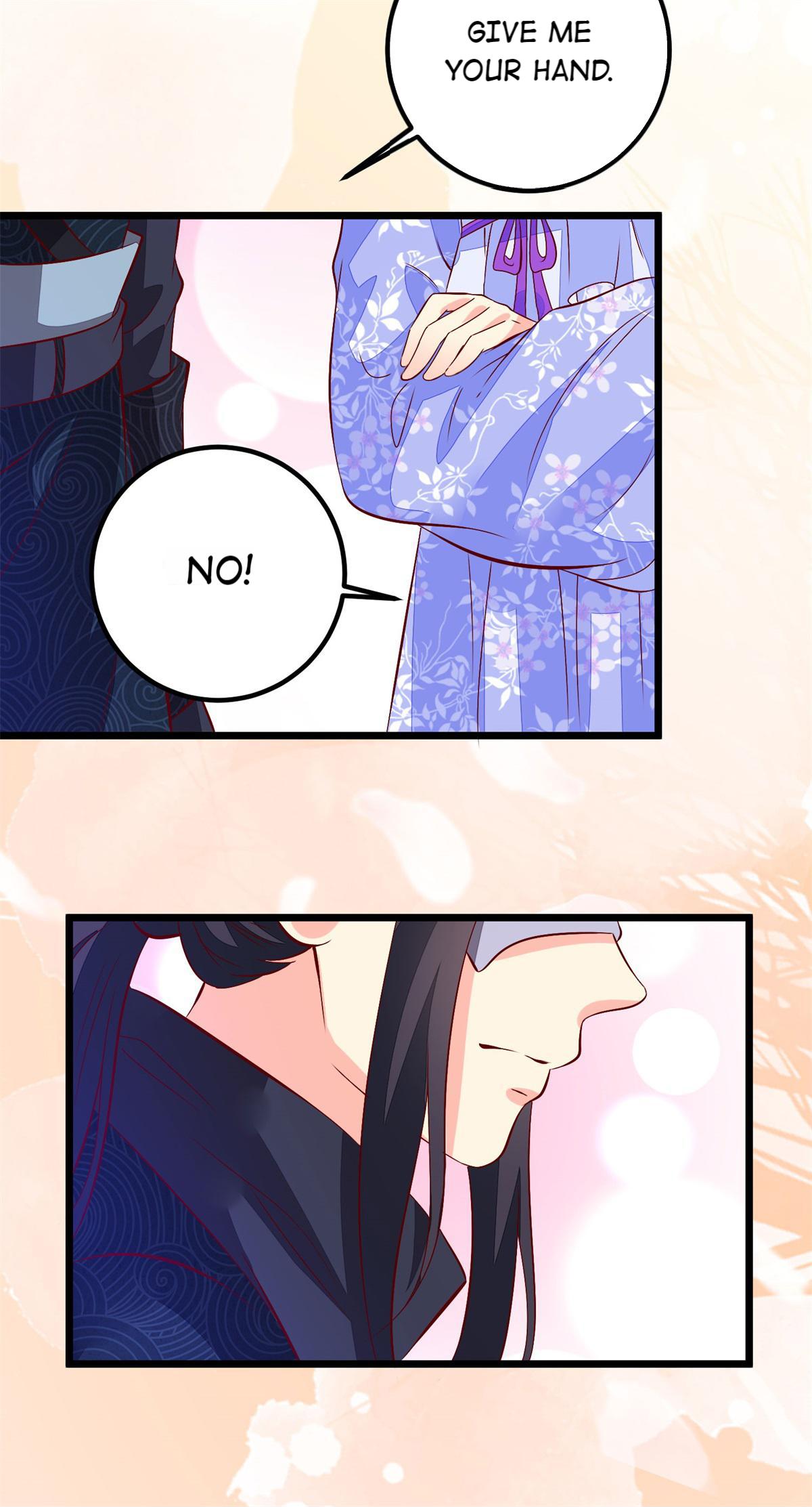 Rebel Princess: The Divine Doctor Outcast chapter 46 - page 30