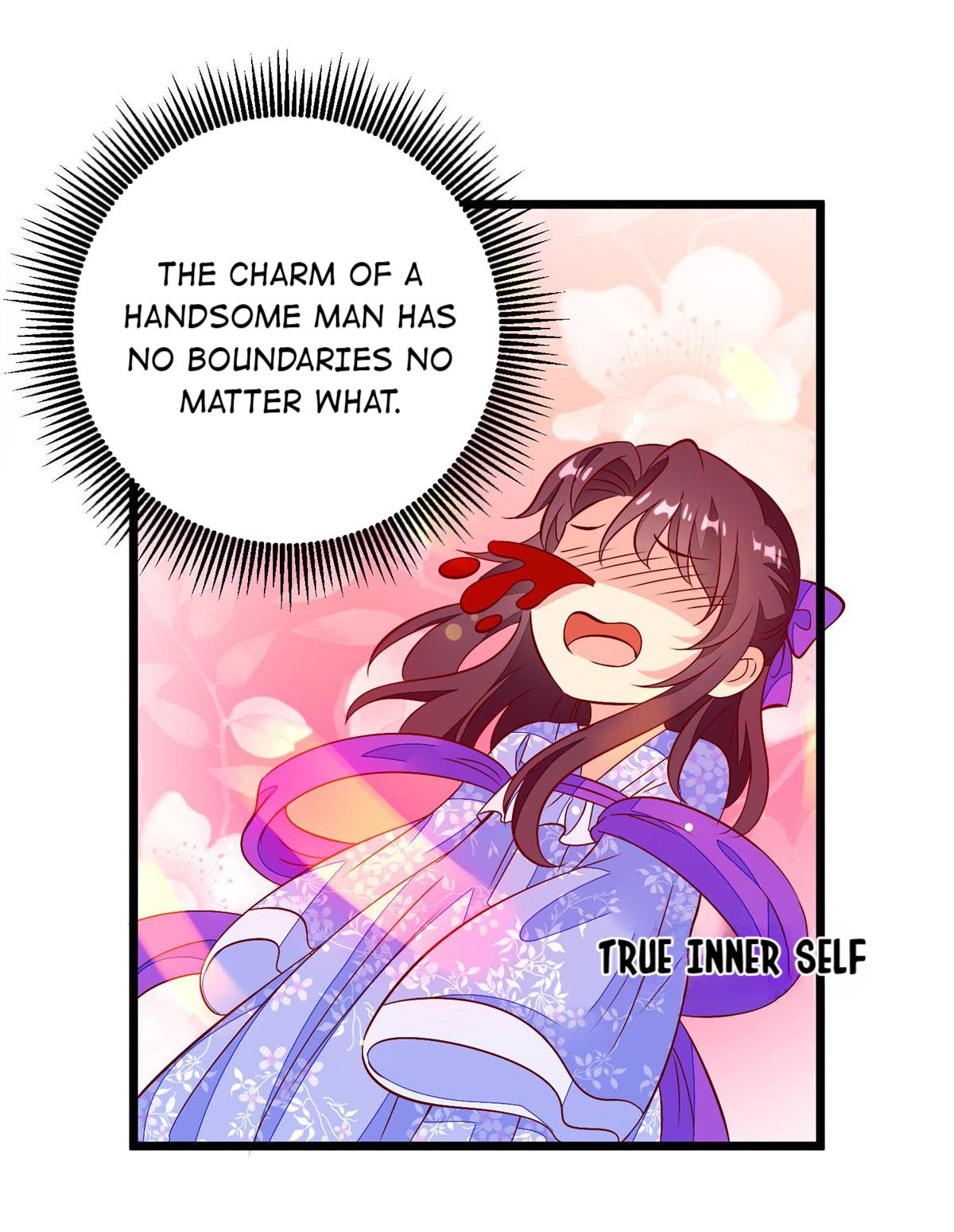 Rebel Princess: The Divine Doctor Outcast chapter 46 - page 5