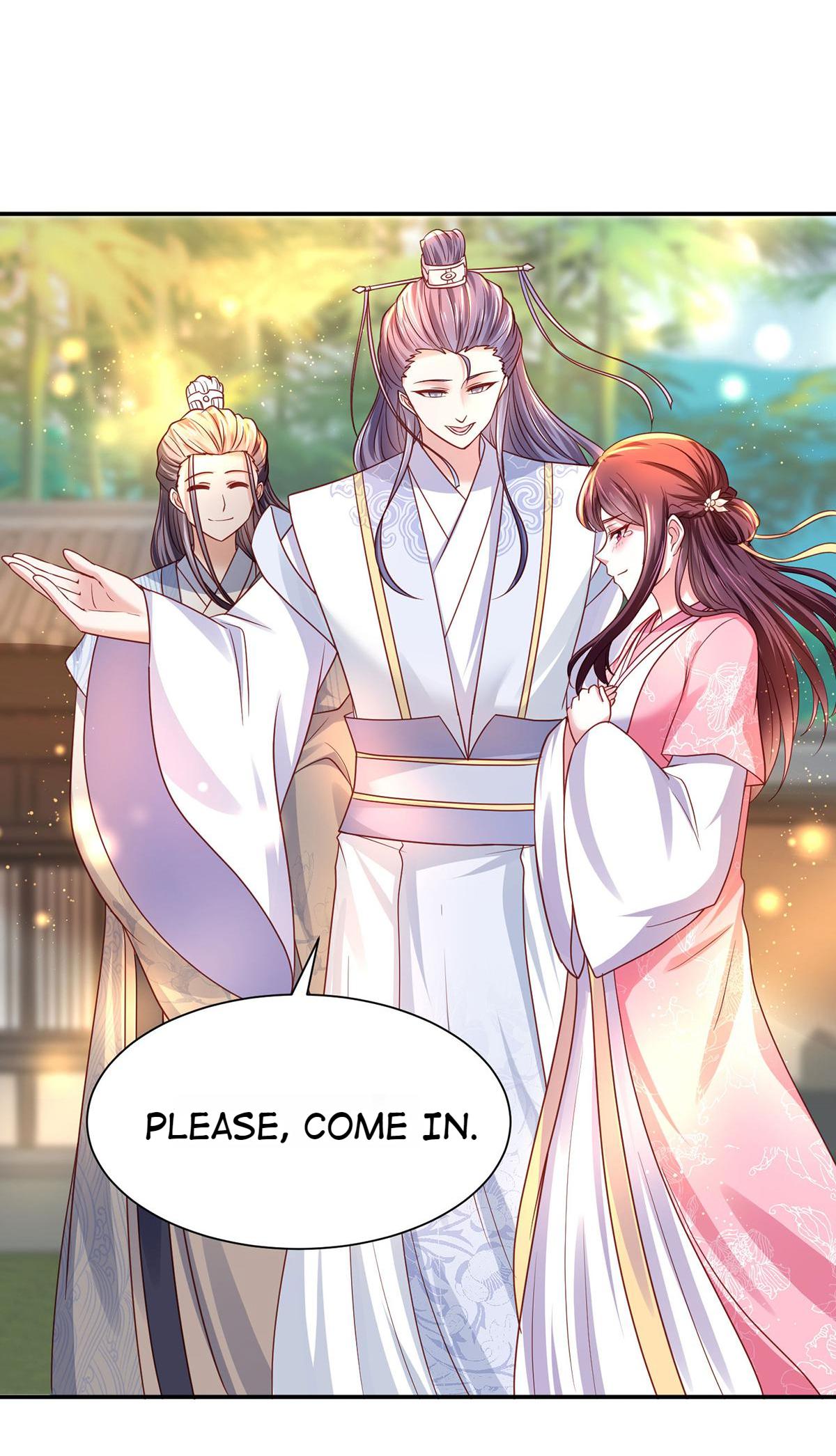 Rebel Princess: The Divine Doctor Outcast chapter 15 - page 16
