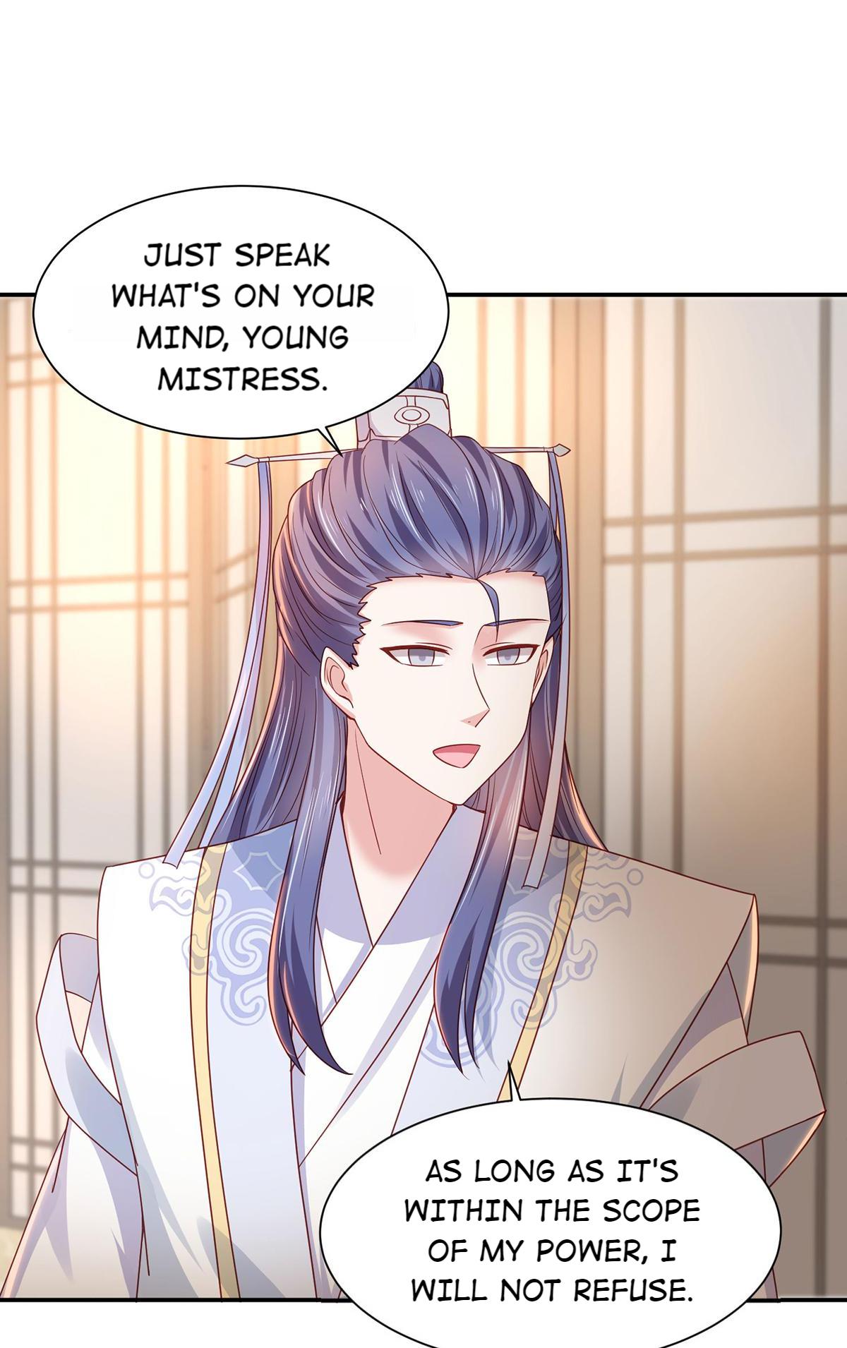 Rebel Princess: The Divine Doctor Outcast chapter 15 - page 19