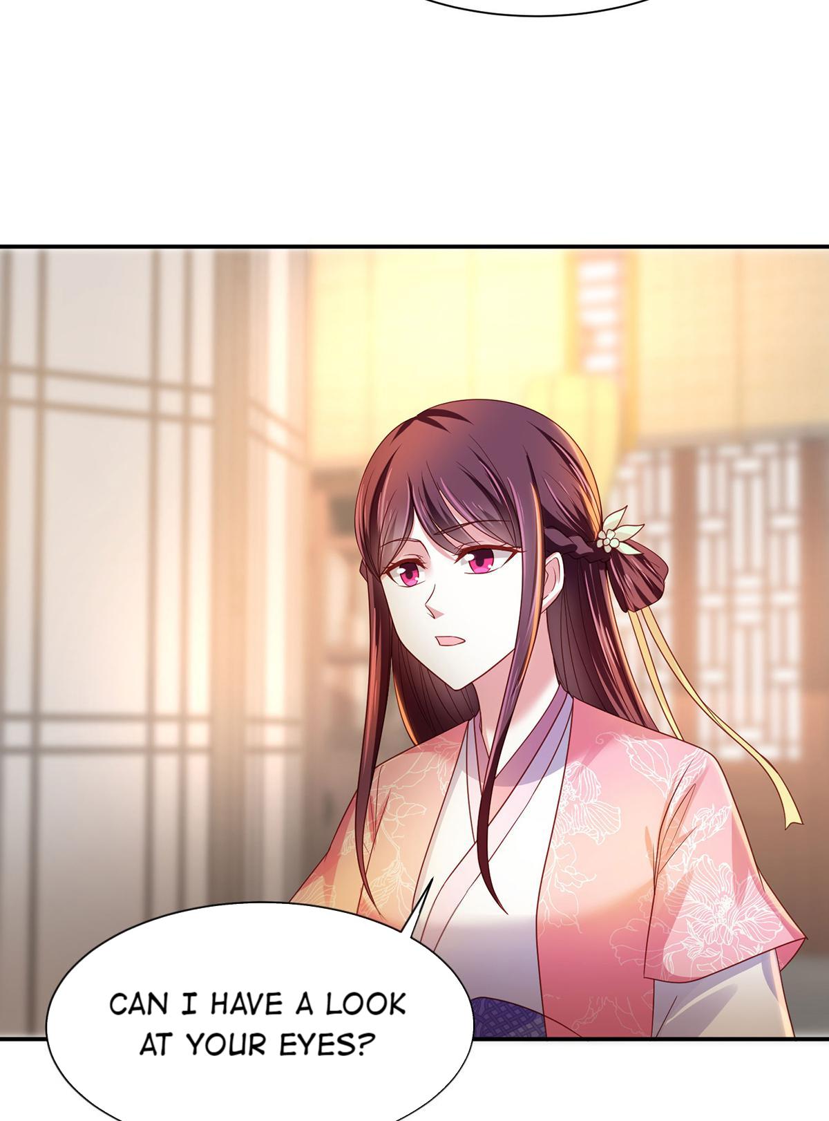 Rebel Princess: The Divine Doctor Outcast chapter 15 - page 20