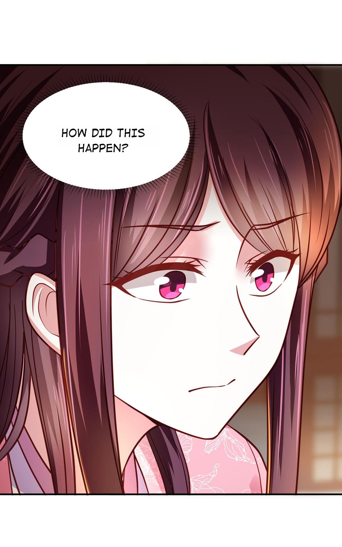 Rebel Princess: The Divine Doctor Outcast chapter 15 - page 25