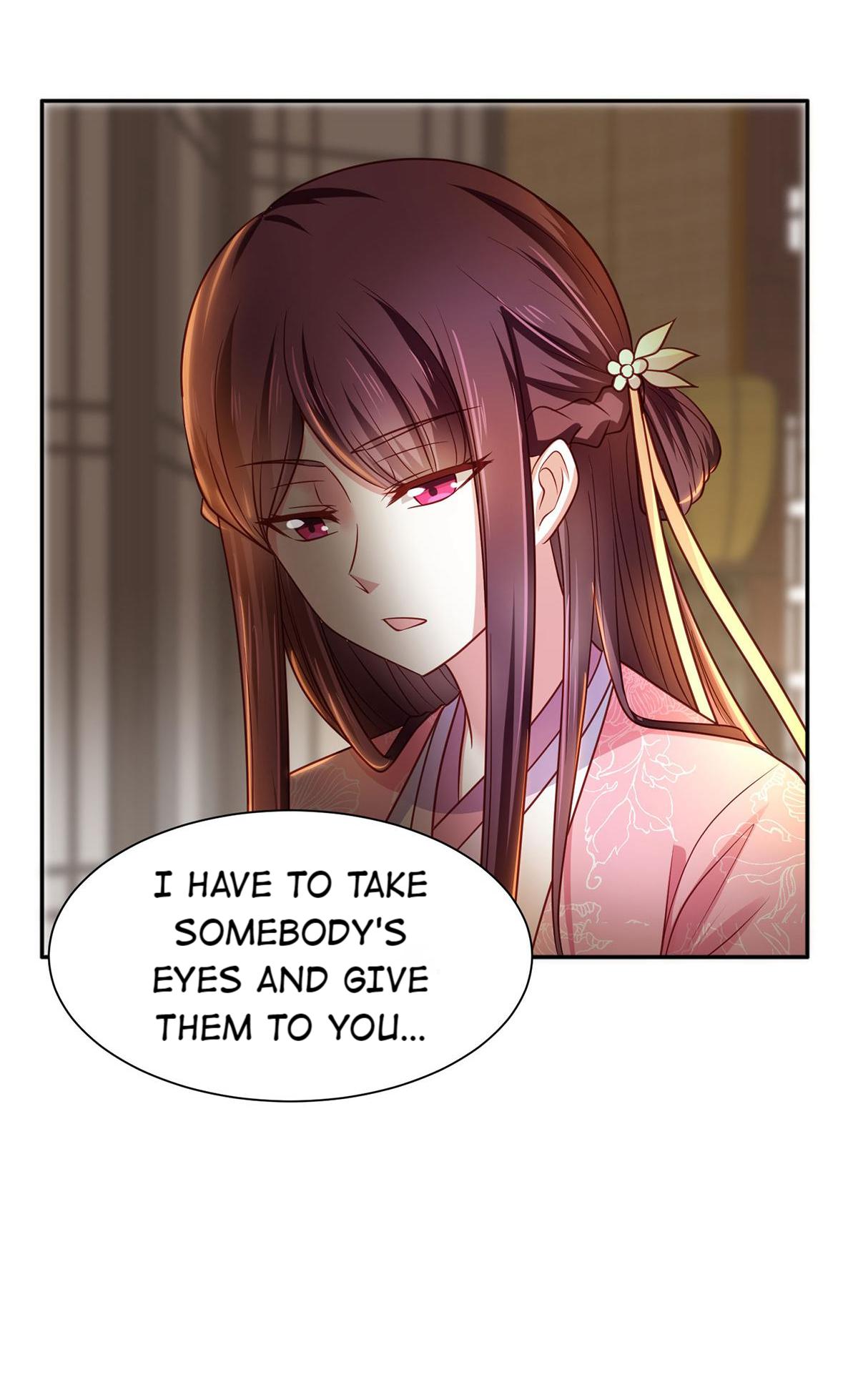 Rebel Princess: The Divine Doctor Outcast chapter 15 - page 30