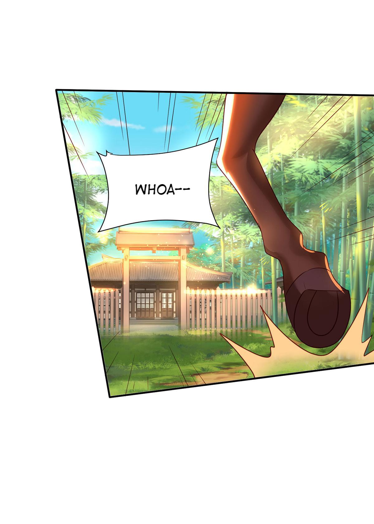 Rebel Princess: The Divine Doctor Outcast chapter 15 - page 4