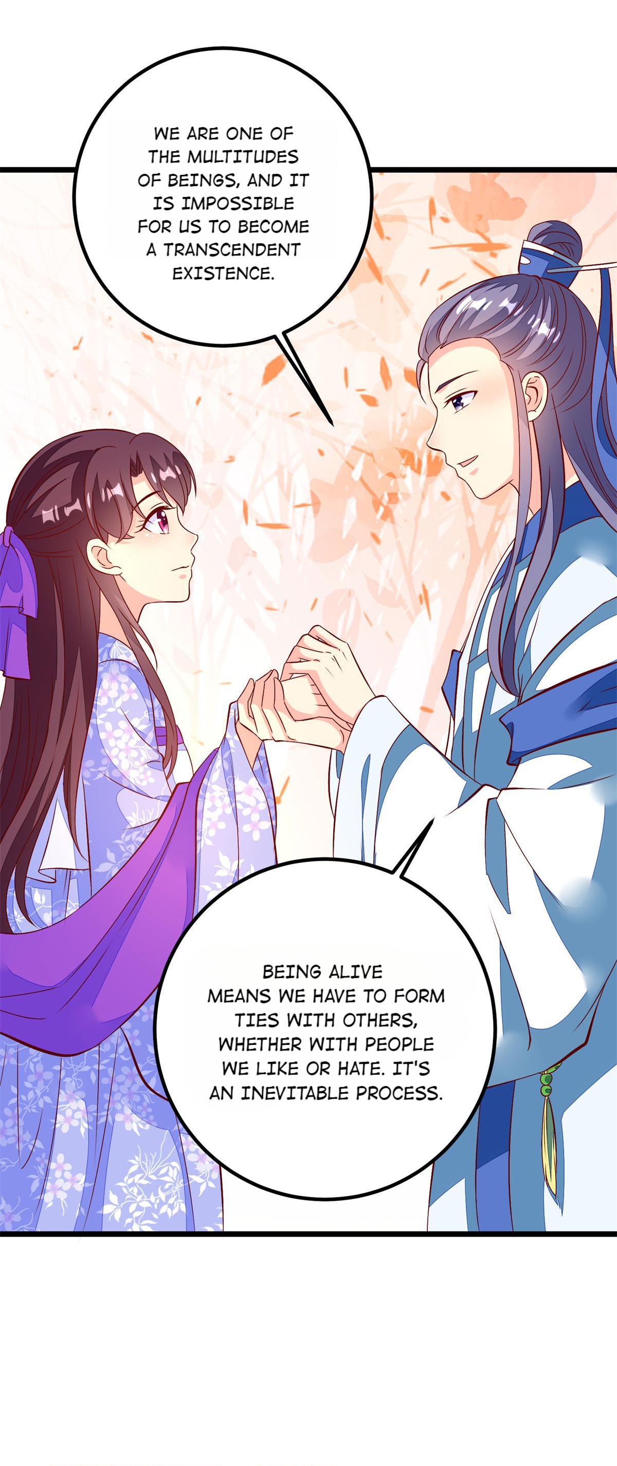 Rebel Princess: The Divine Doctor Outcast chapter 47 - page 14
