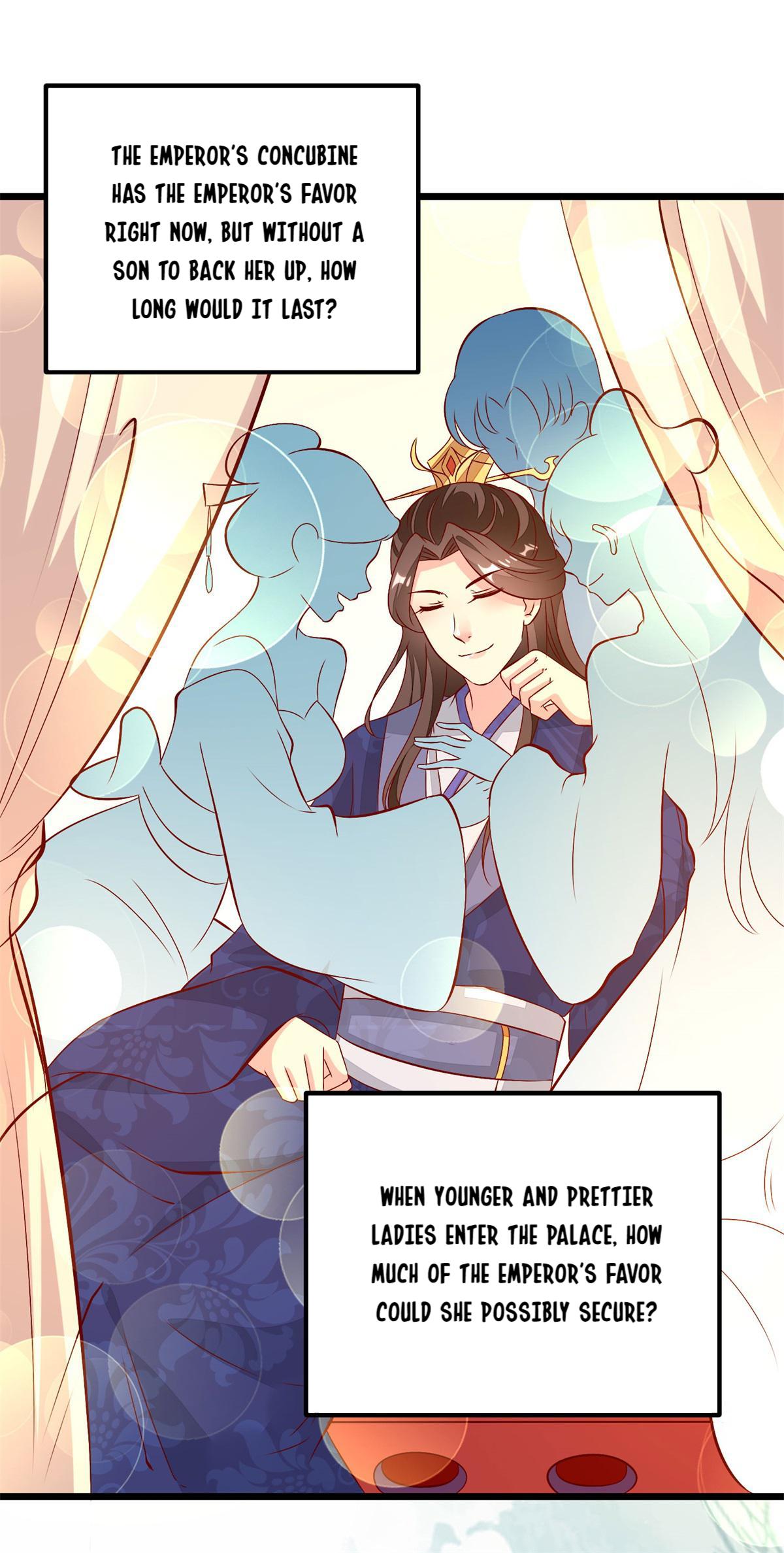 Rebel Princess: The Divine Doctor Outcast chapter 47 - page 26