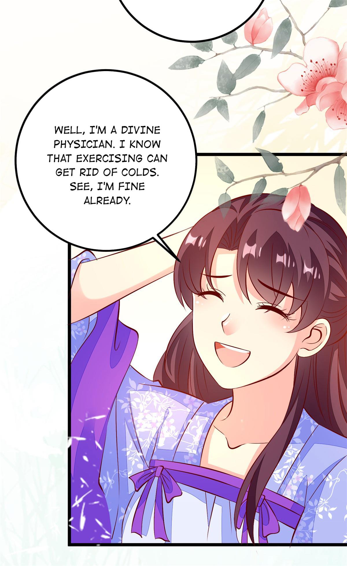 Rebel Princess: The Divine Doctor Outcast chapter 47 - page 30