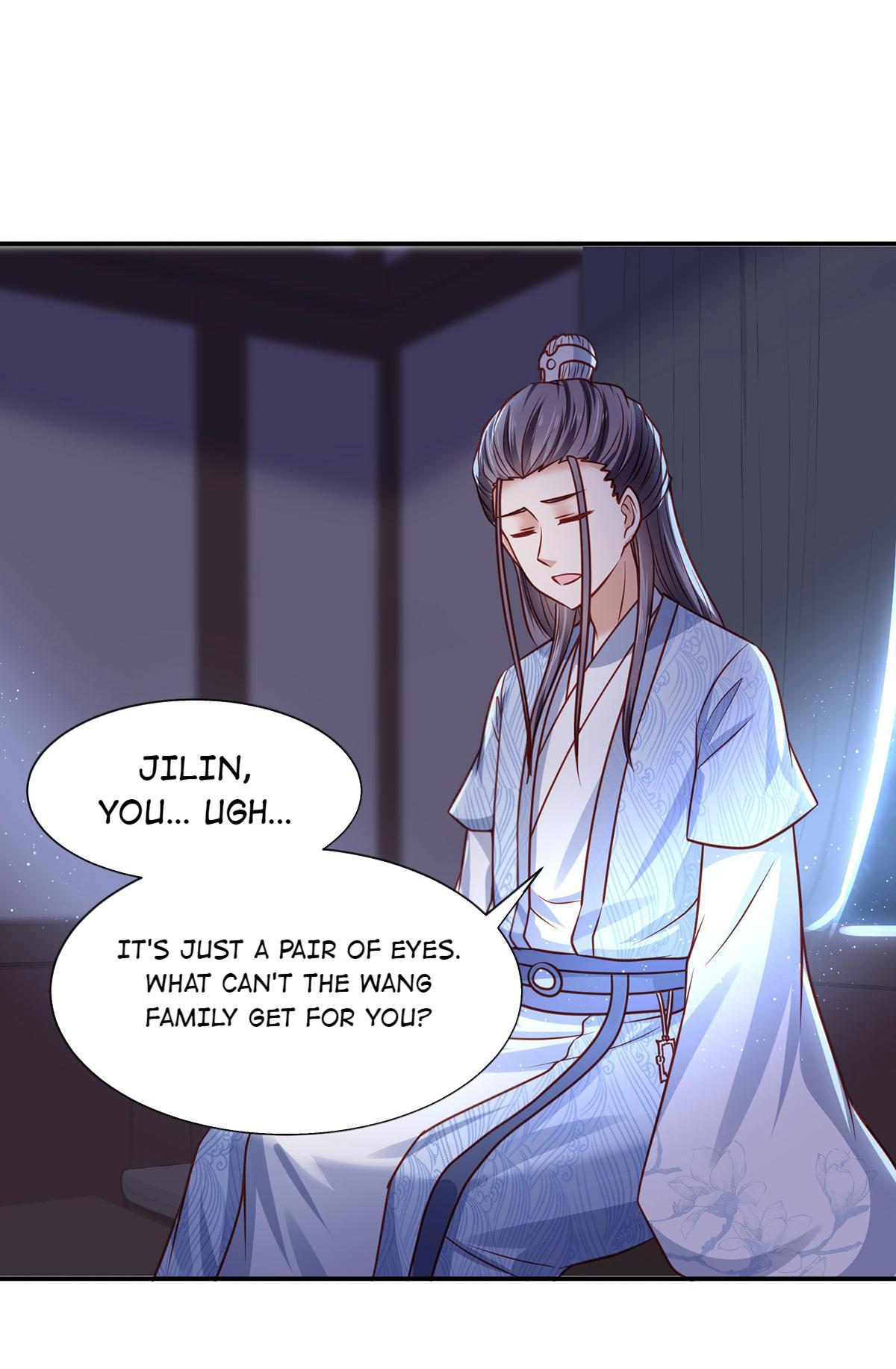 Rebel Princess: The Divine Doctor Outcast chapter 16 - page 10