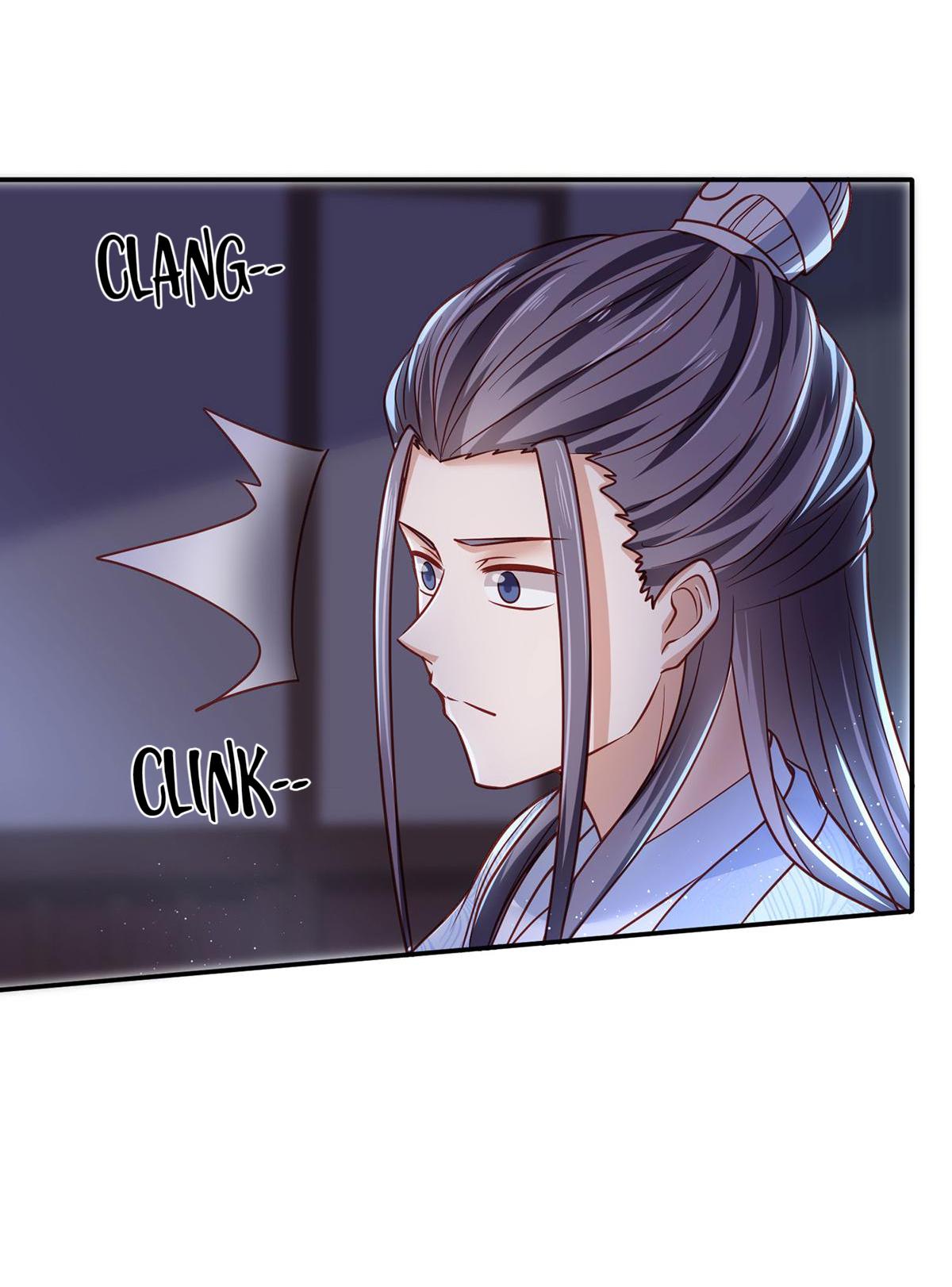 Rebel Princess: The Divine Doctor Outcast chapter 16 - page 11