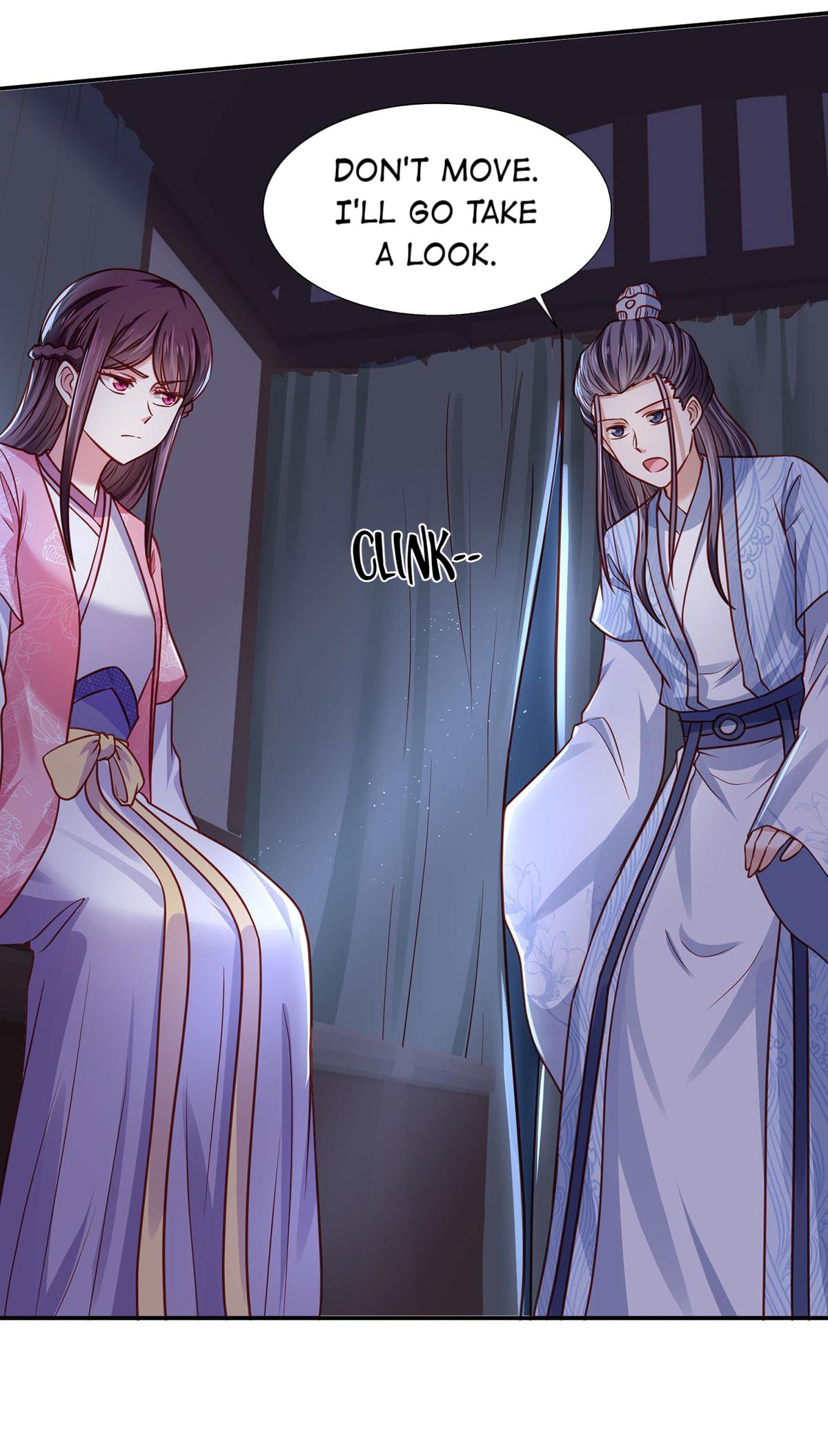 Rebel Princess: The Divine Doctor Outcast chapter 16 - page 12