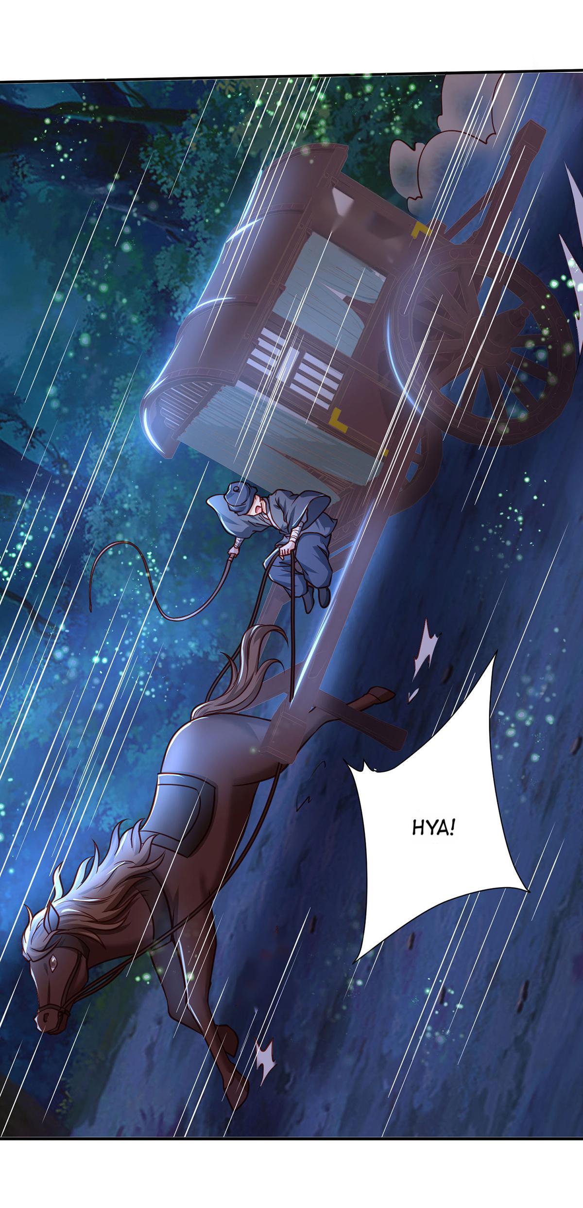 Rebel Princess: The Divine Doctor Outcast chapter 16 - page 16