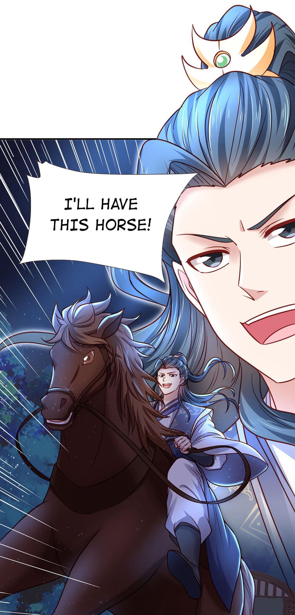 Rebel Princess: The Divine Doctor Outcast chapter 16 - page 20