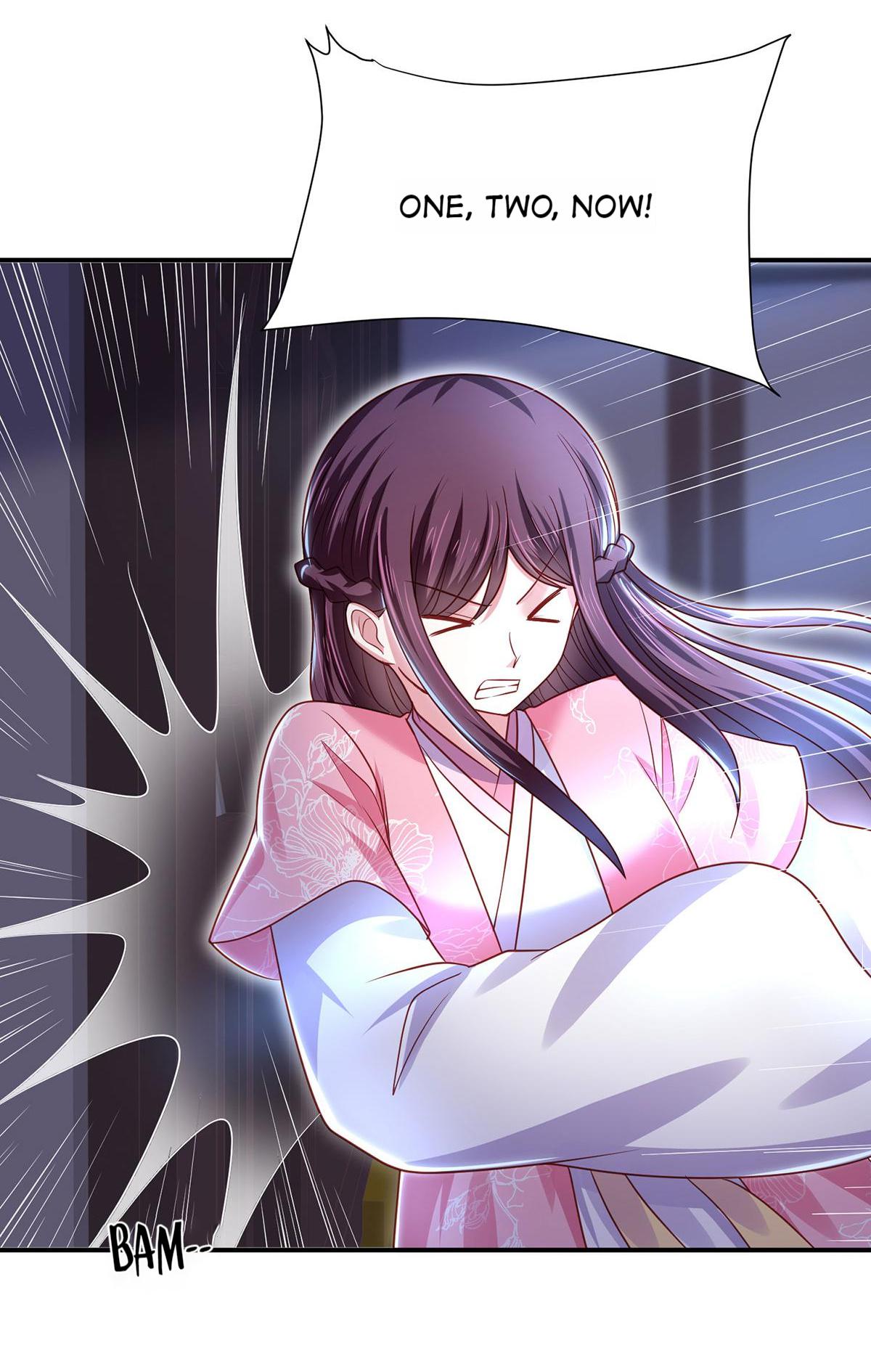 Rebel Princess: The Divine Doctor Outcast chapter 16 - page 23