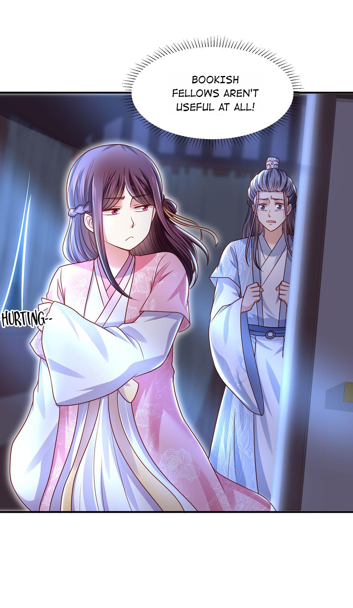 Rebel Princess: The Divine Doctor Outcast chapter 16 - page 25