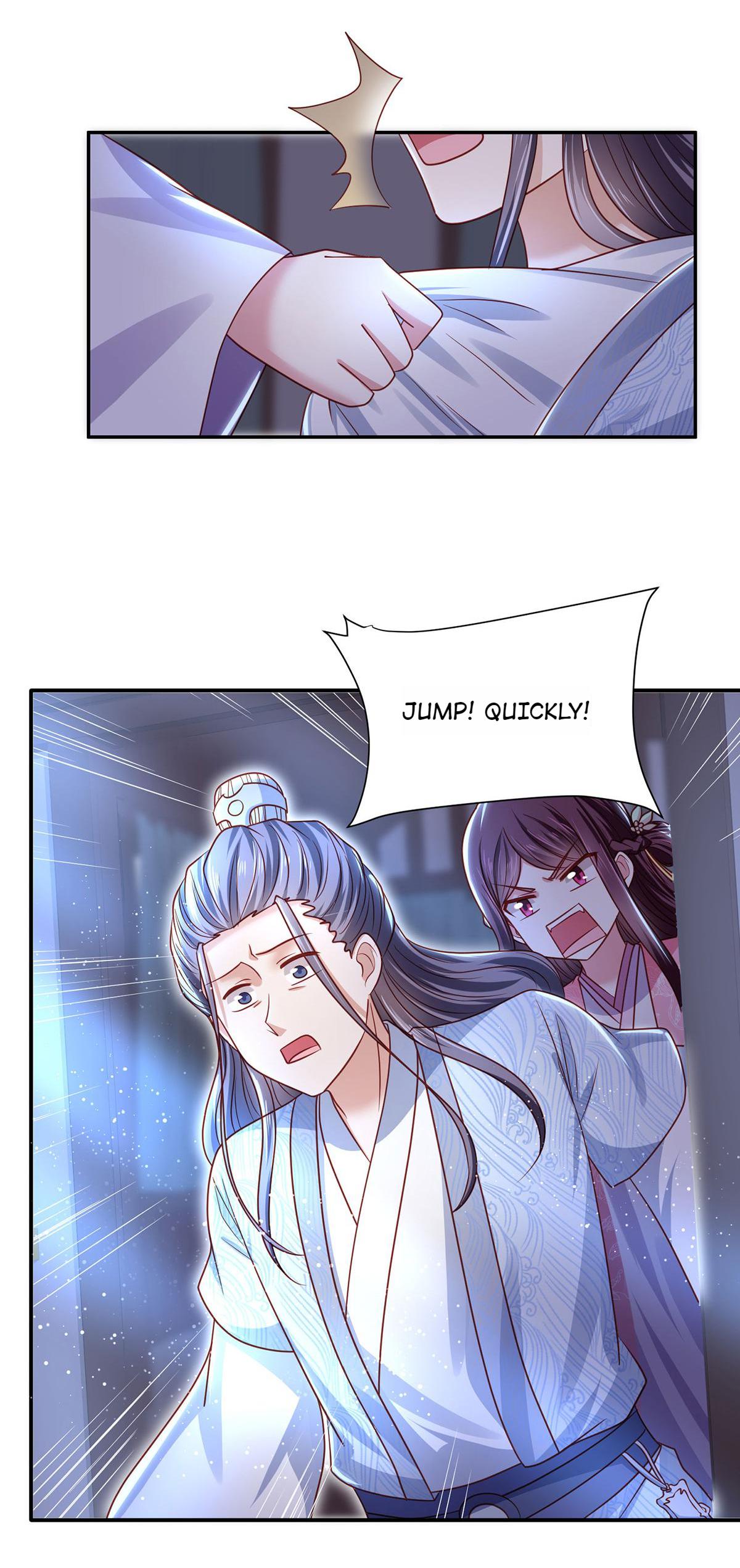 Rebel Princess: The Divine Doctor Outcast chapter 16 - page 26