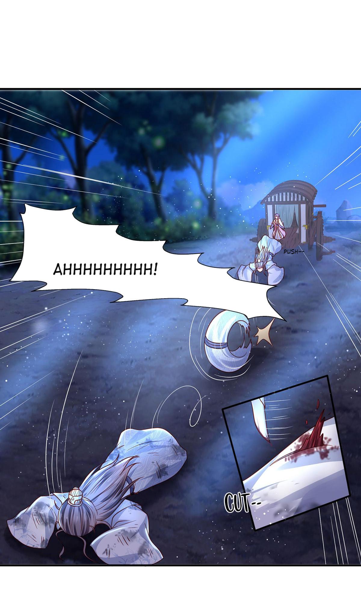 Rebel Princess: The Divine Doctor Outcast chapter 16 - page 27