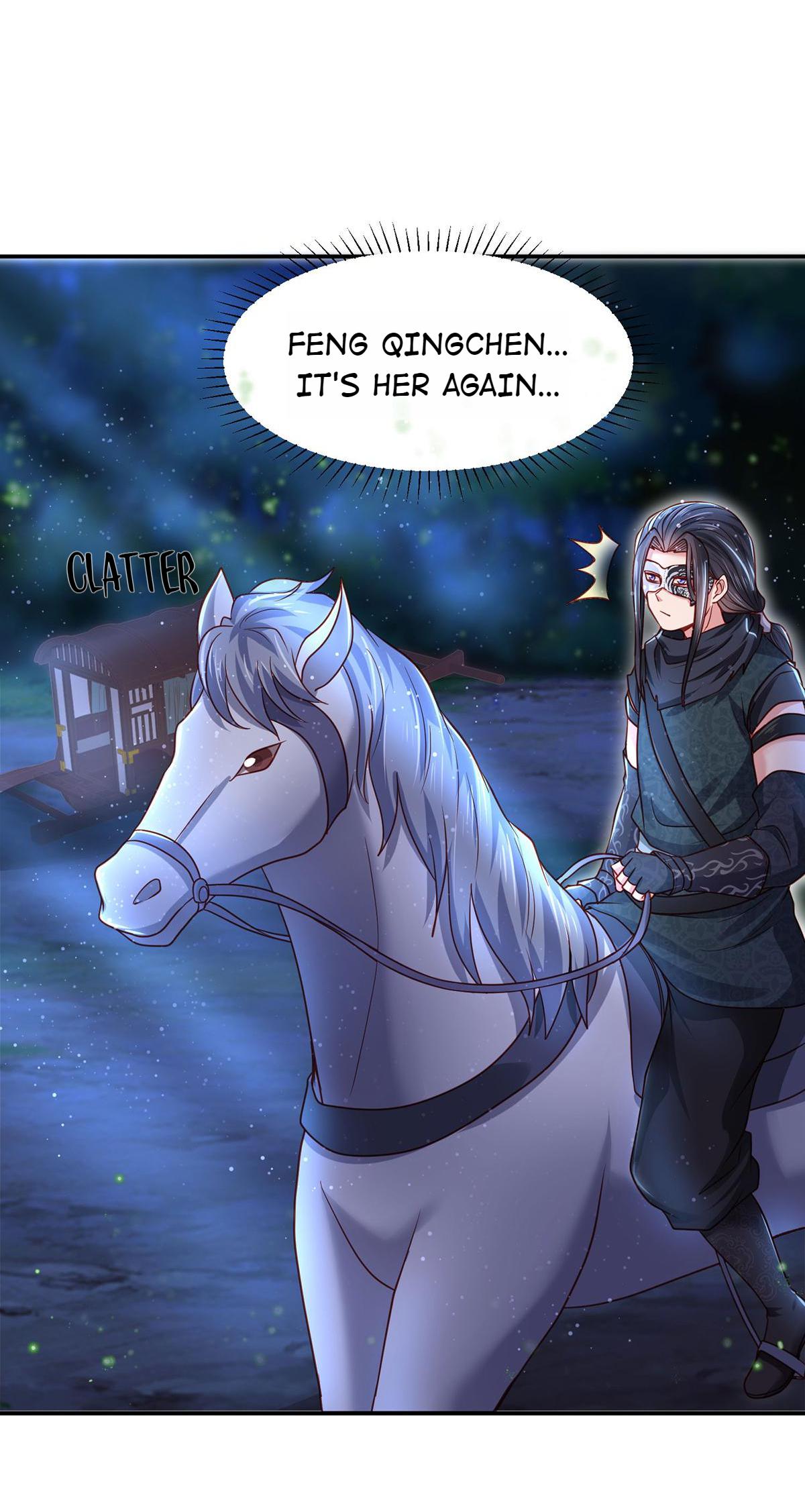Rebel Princess: The Divine Doctor Outcast chapter 16 - page 29