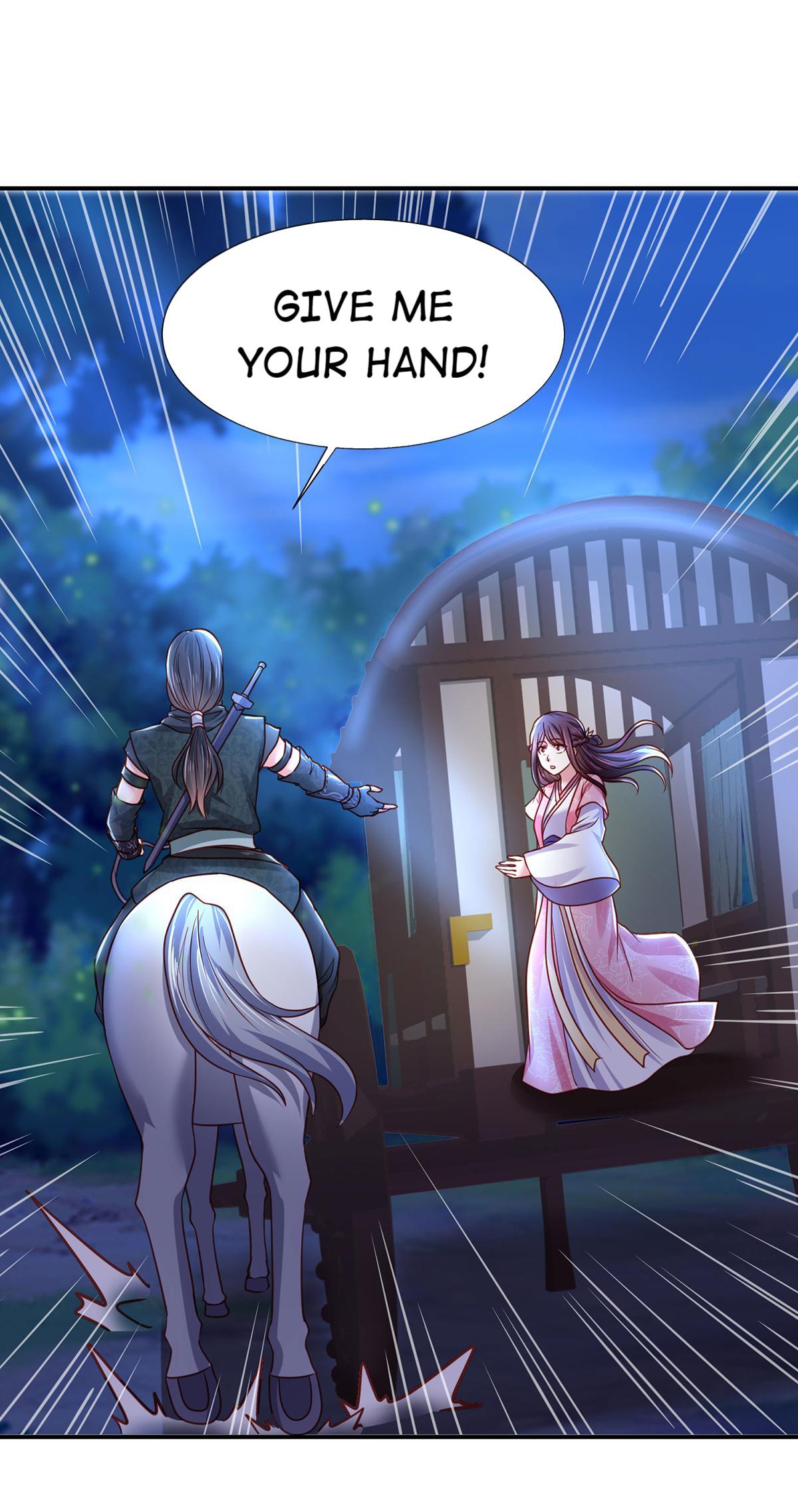 Rebel Princess: The Divine Doctor Outcast chapter 16 - page 30