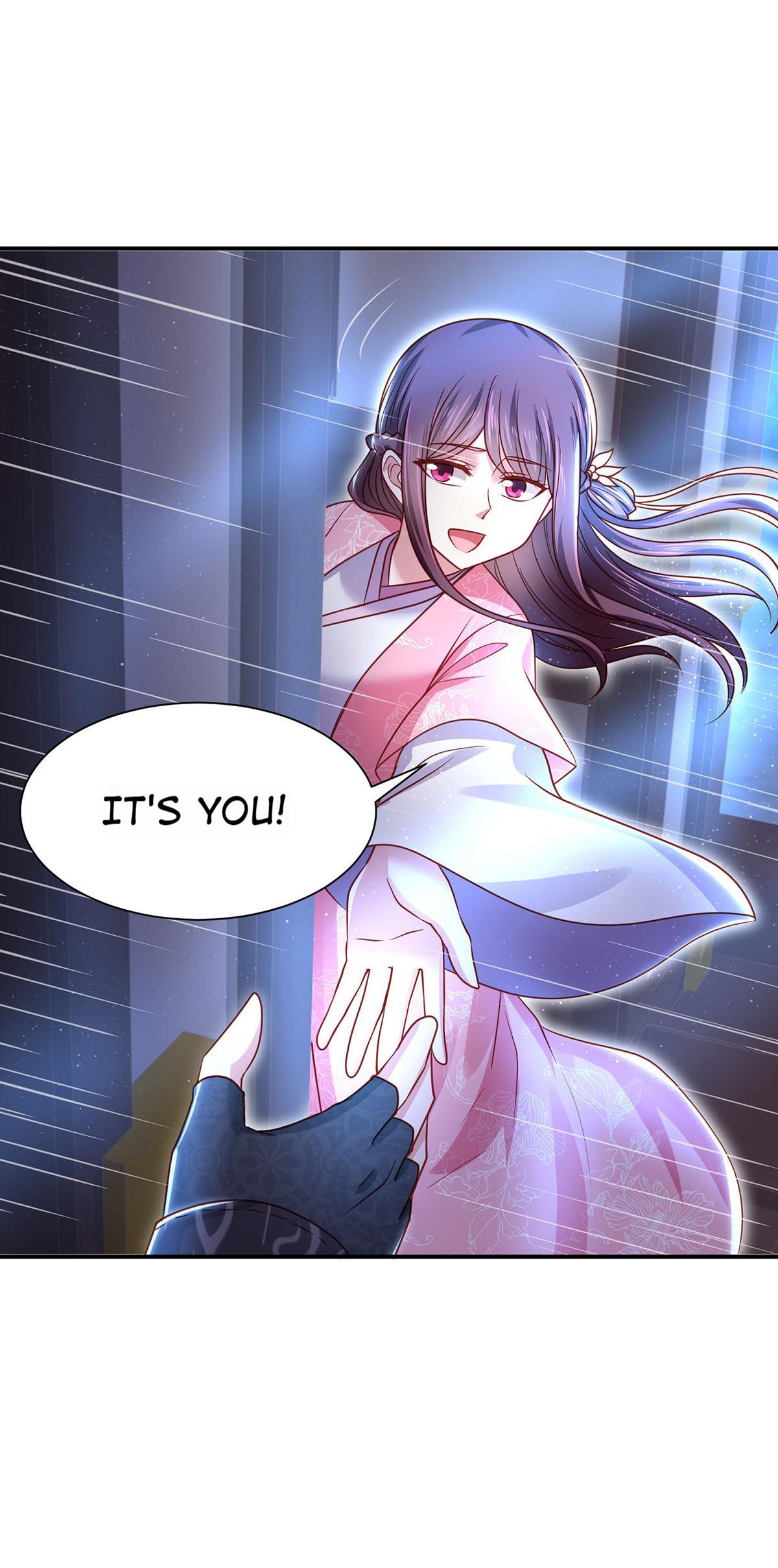 Rebel Princess: The Divine Doctor Outcast chapter 16 - page 31
