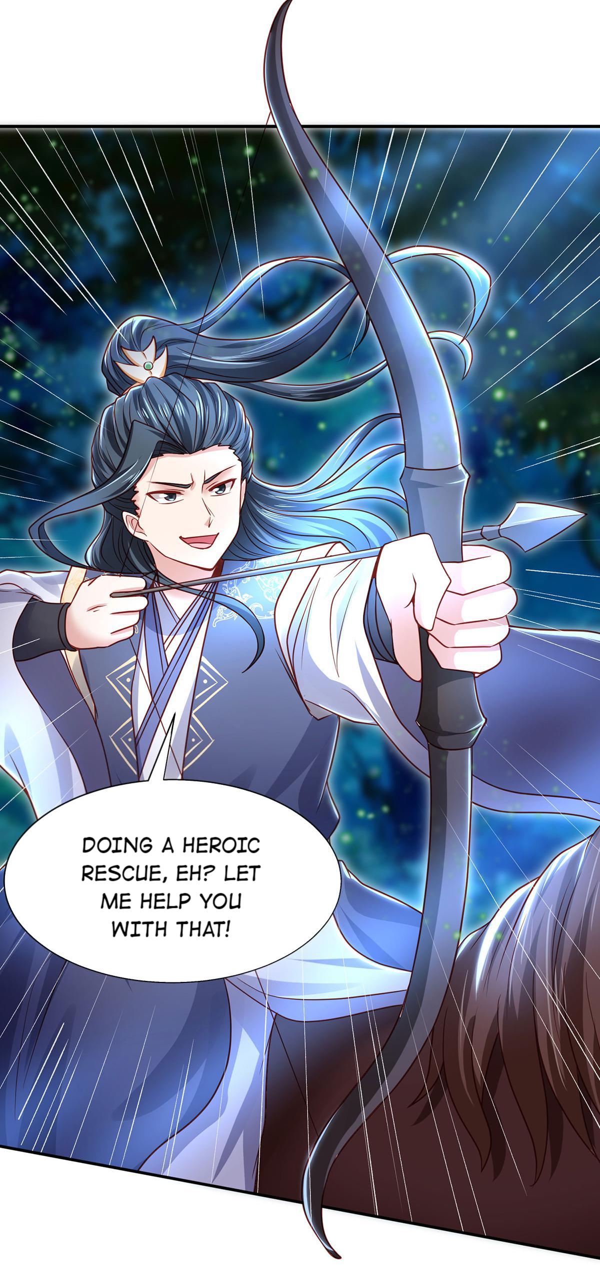 Rebel Princess: The Divine Doctor Outcast chapter 16 - page 32