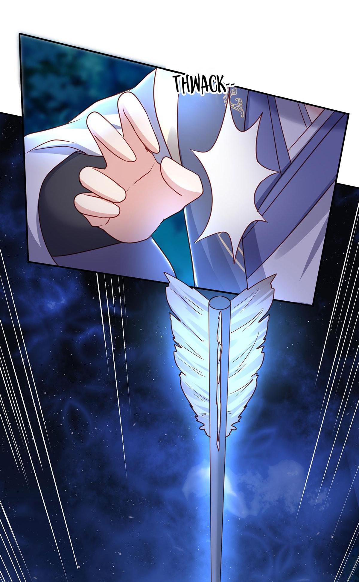 Rebel Princess: The Divine Doctor Outcast chapter 16 - page 33