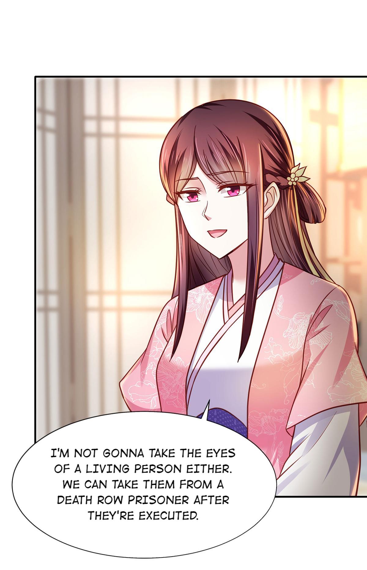 Rebel Princess: The Divine Doctor Outcast chapter 16 - page 4