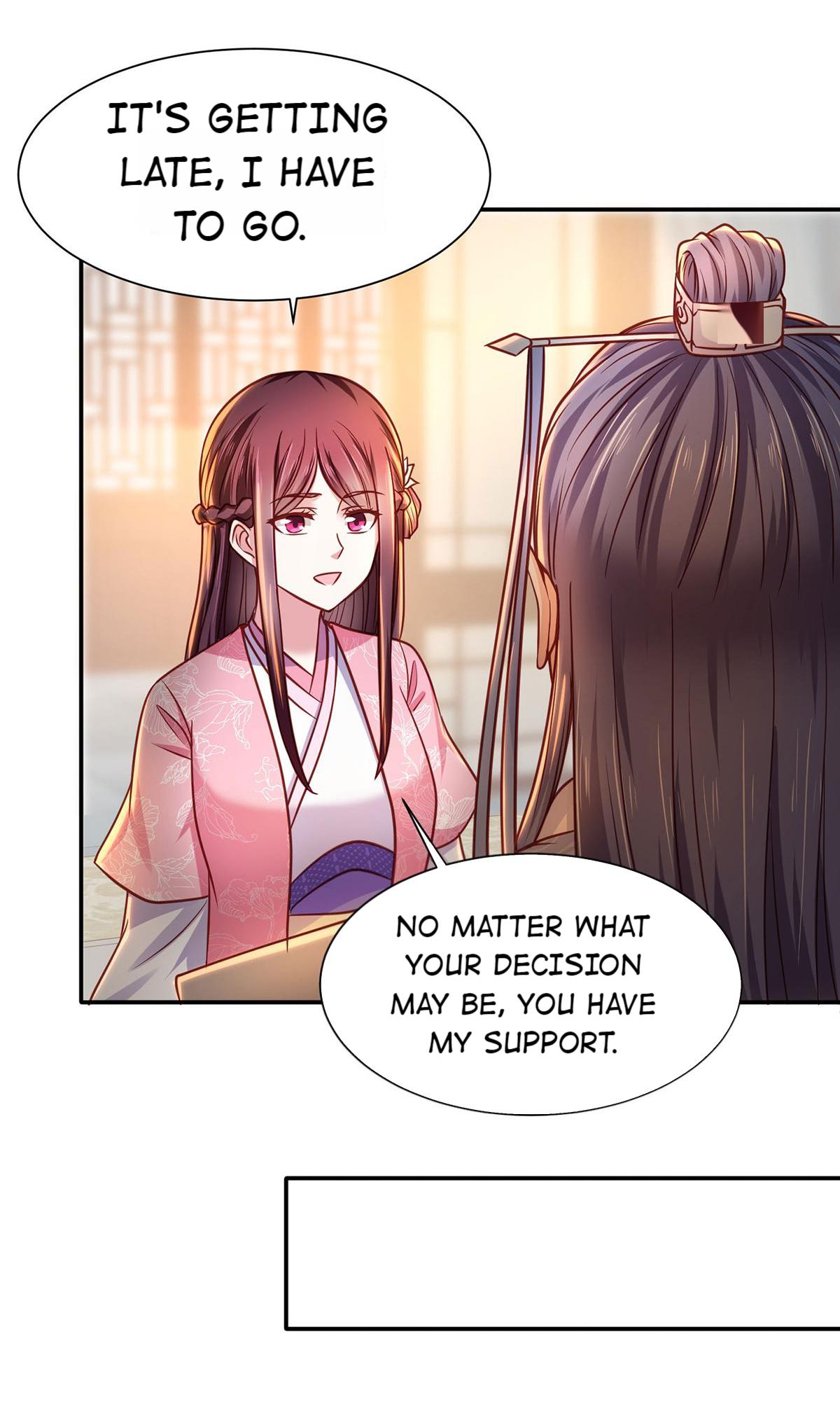 Rebel Princess: The Divine Doctor Outcast chapter 16 - page 8