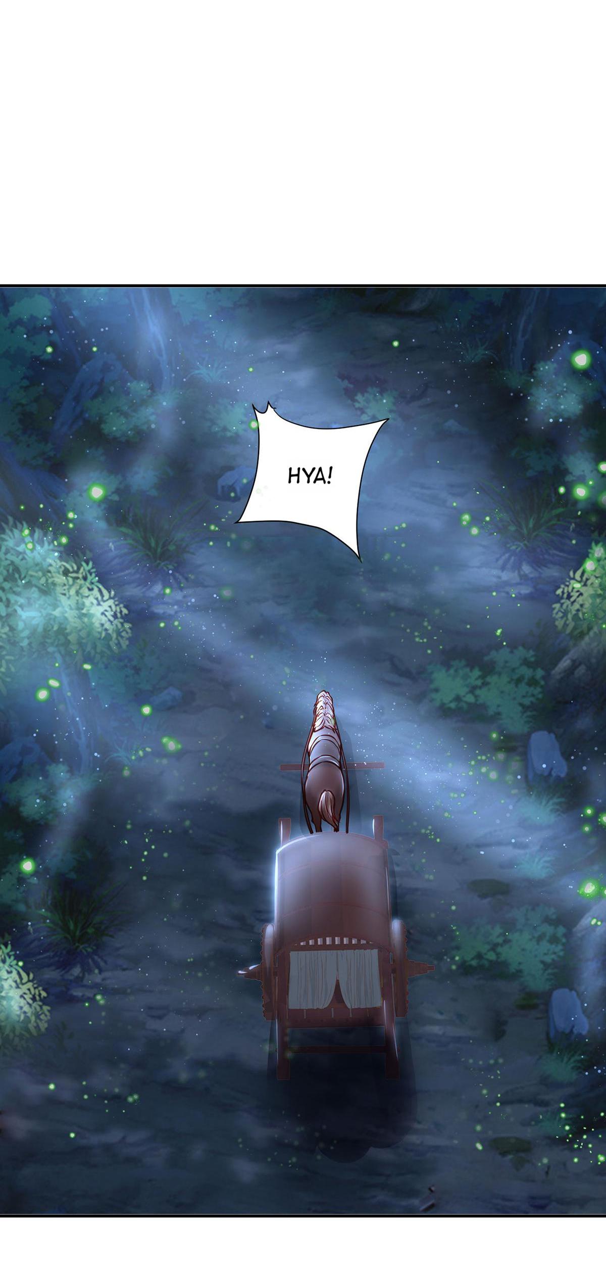 Rebel Princess: The Divine Doctor Outcast chapter 16 - page 9