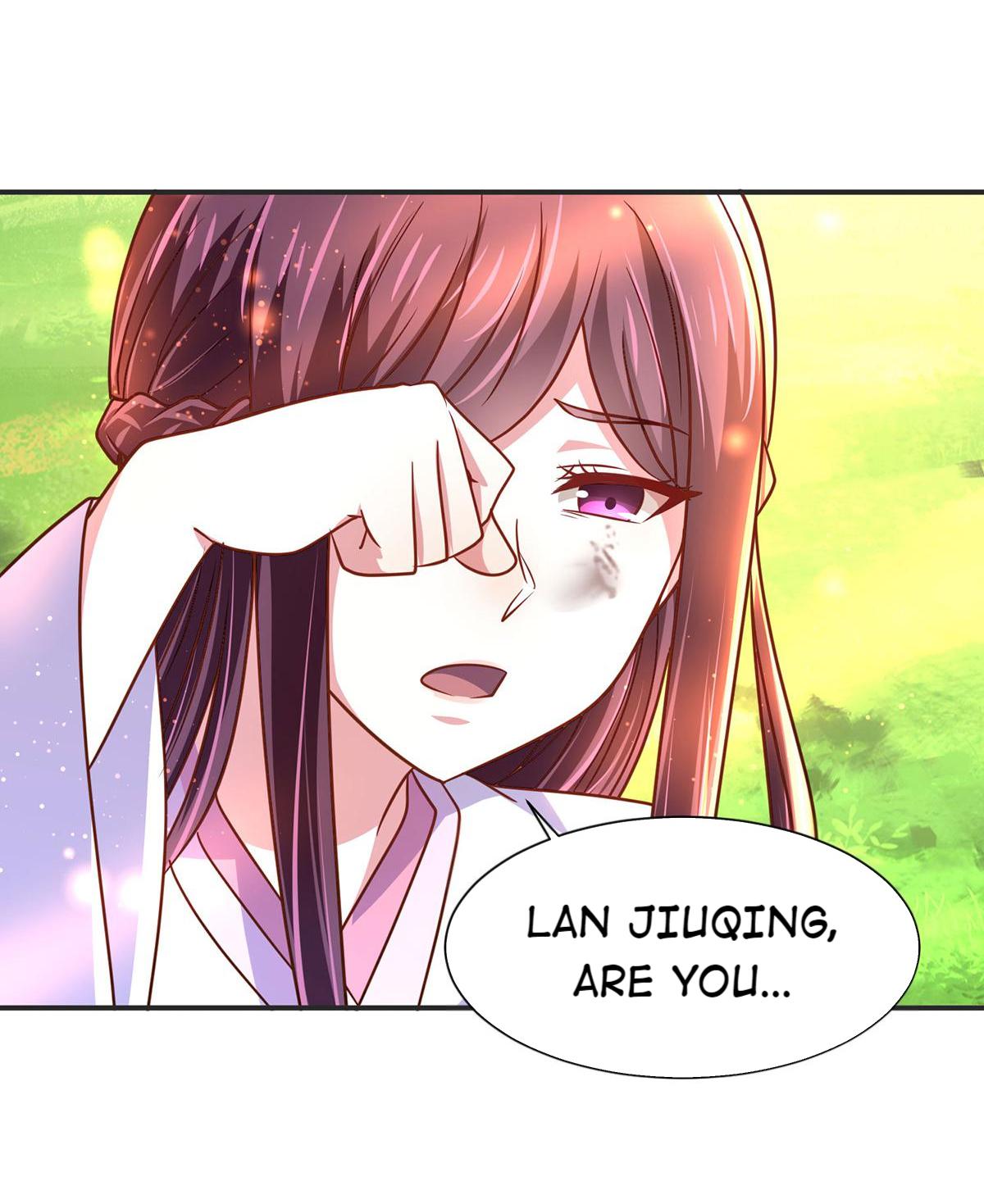 Rebel Princess: The Divine Doctor Outcast chapter 17 - page 30
