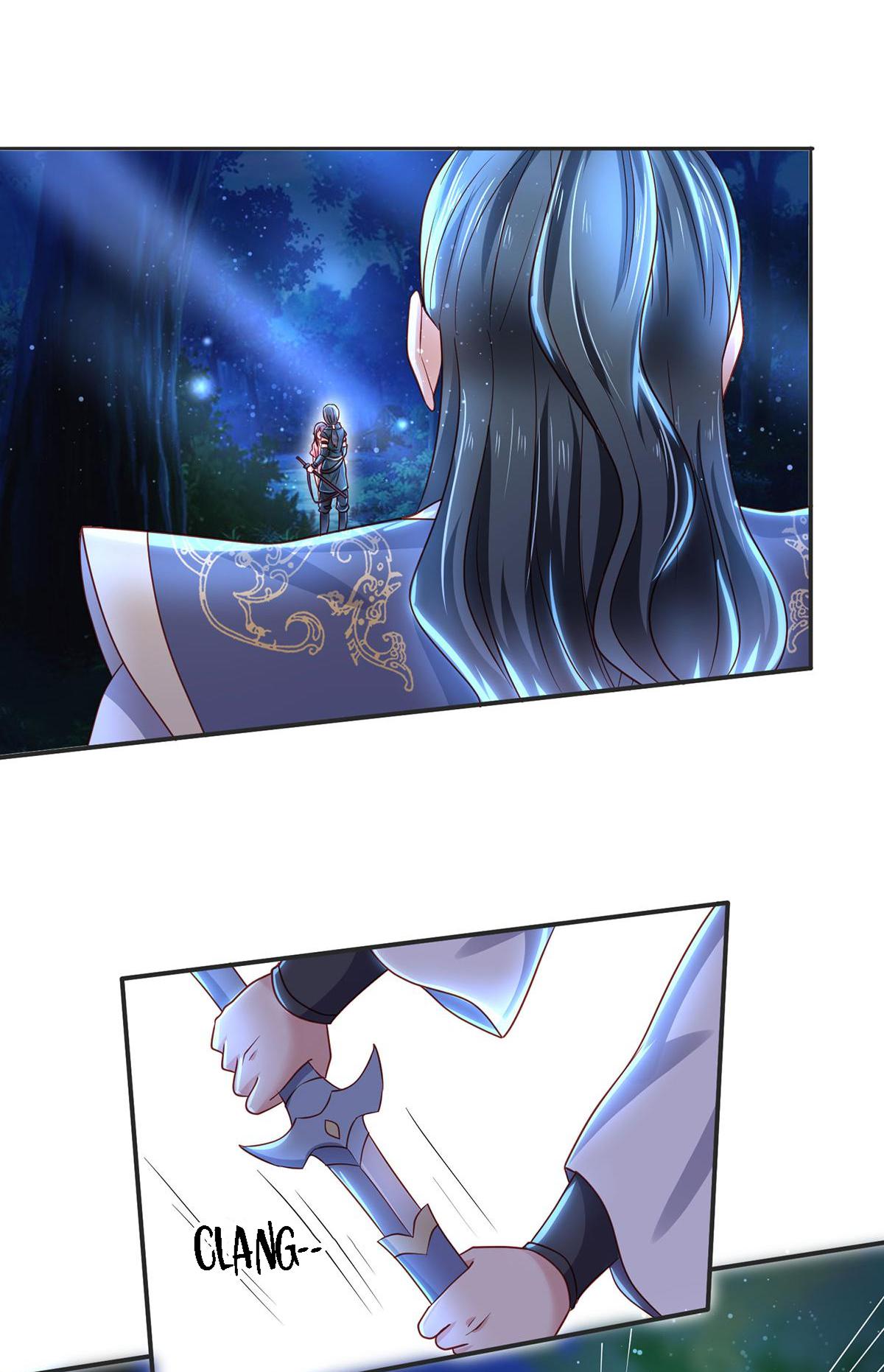 Rebel Princess: The Divine Doctor Outcast chapter 17 - page 9