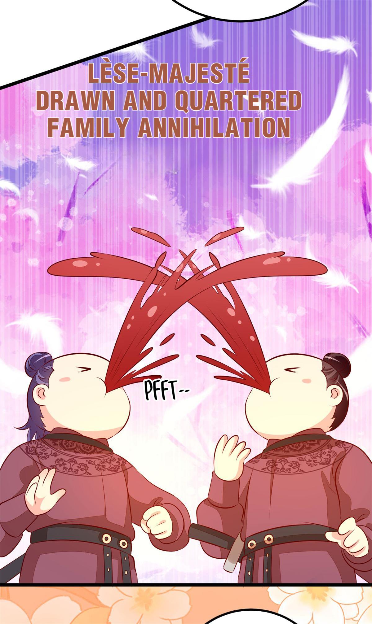 Rebel Princess: The Divine Doctor Outcast chapter 48 - page 34