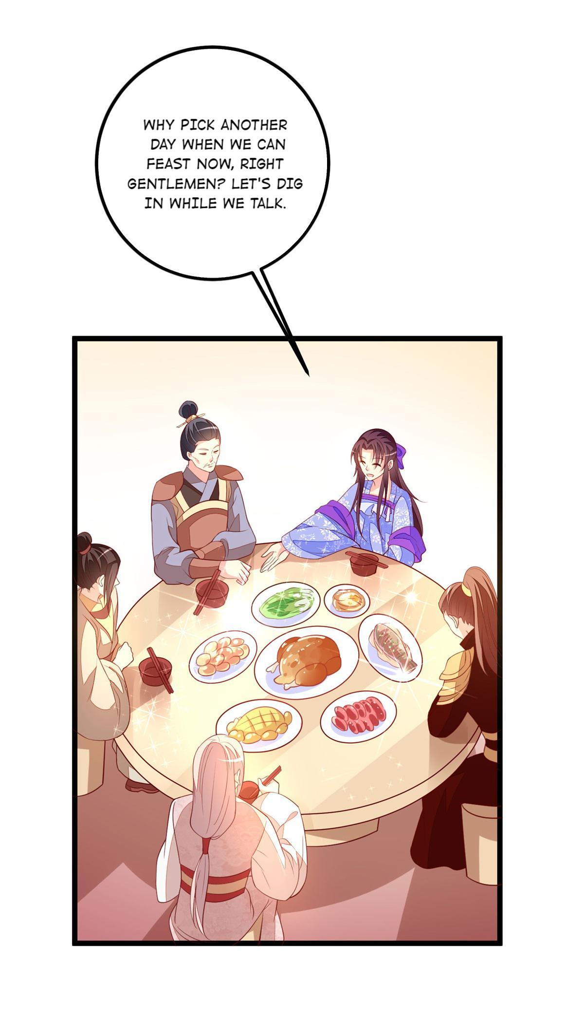Rebel Princess: The Divine Doctor Outcast chapter 48 - page 6