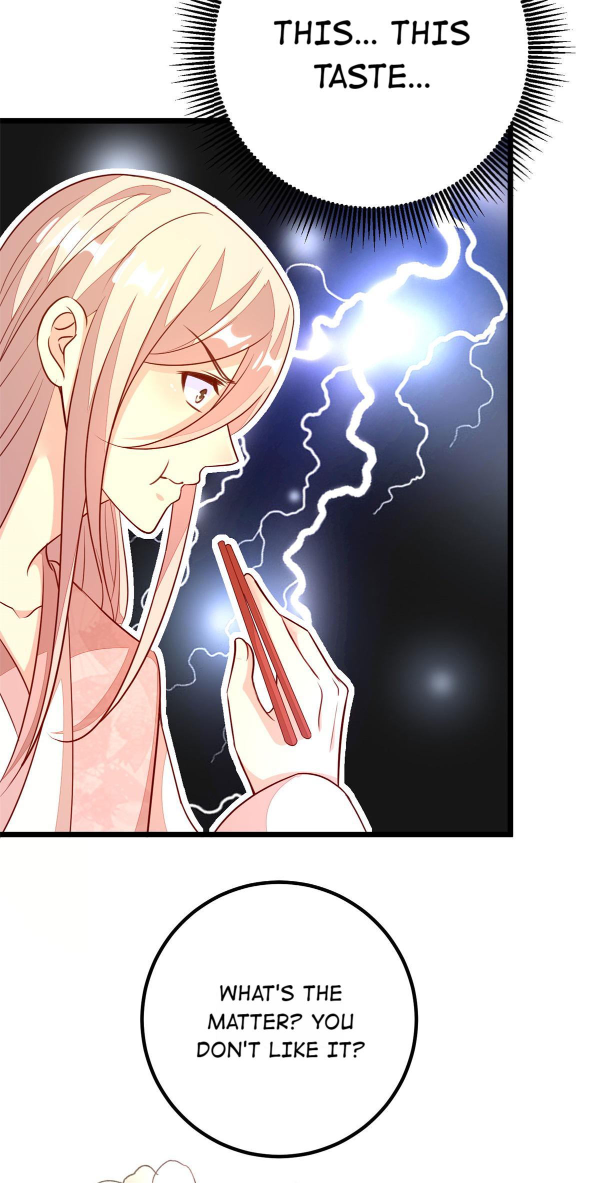 Rebel Princess: The Divine Doctor Outcast chapter 48 - page 9