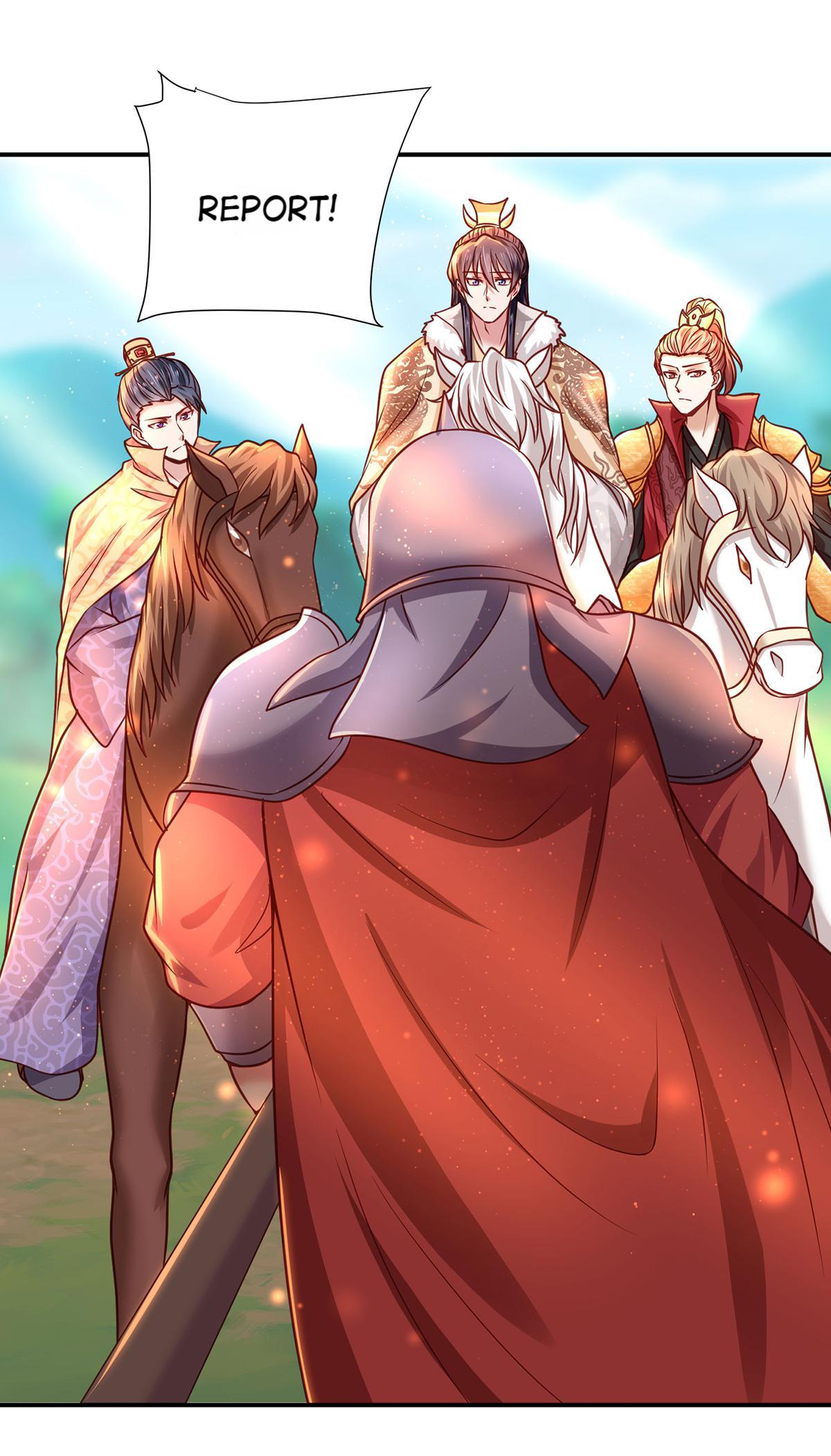 Rebel Princess: The Divine Doctor Outcast chapter 18 - page 11