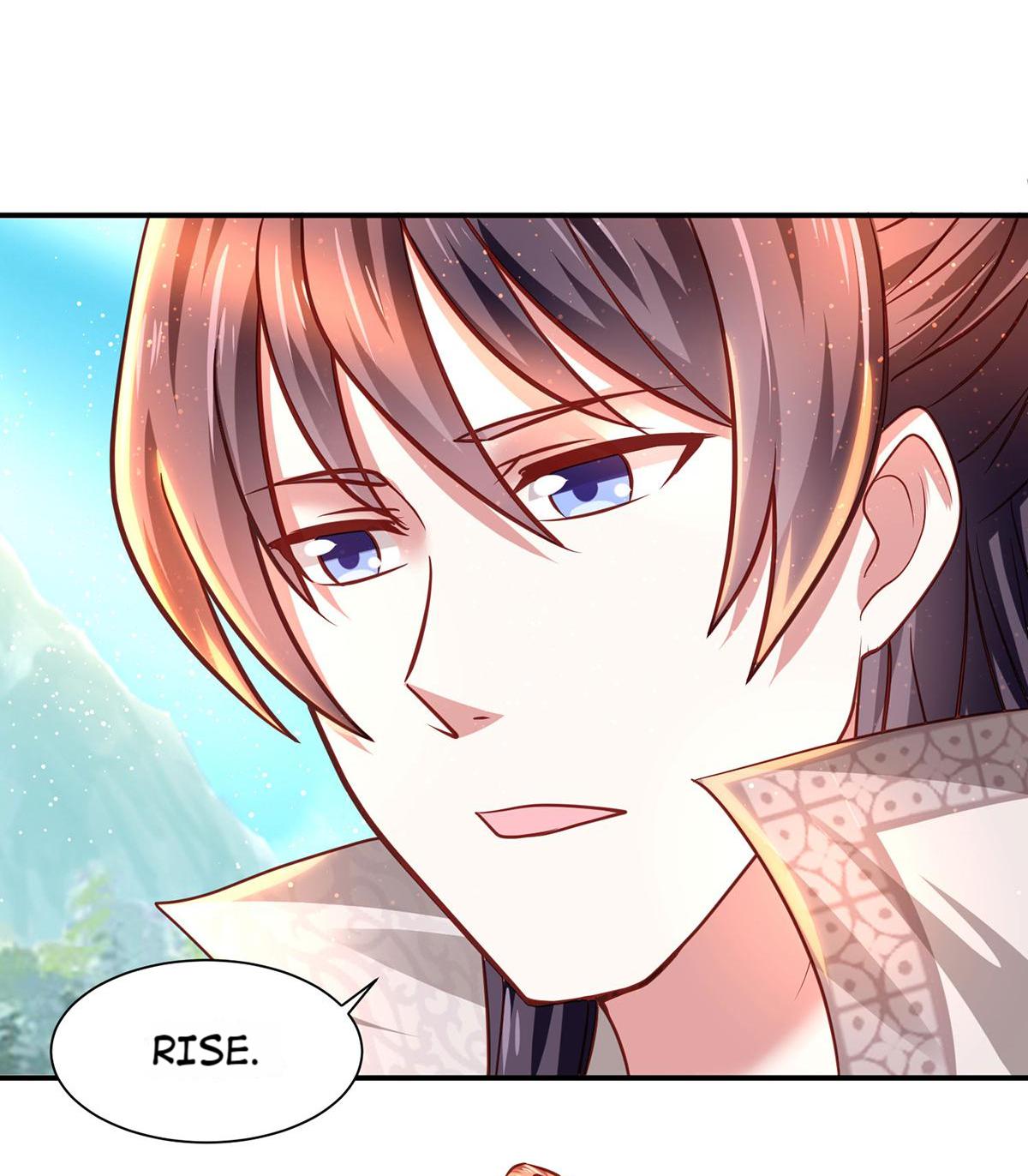 Rebel Princess: The Divine Doctor Outcast chapter 18 - page 18