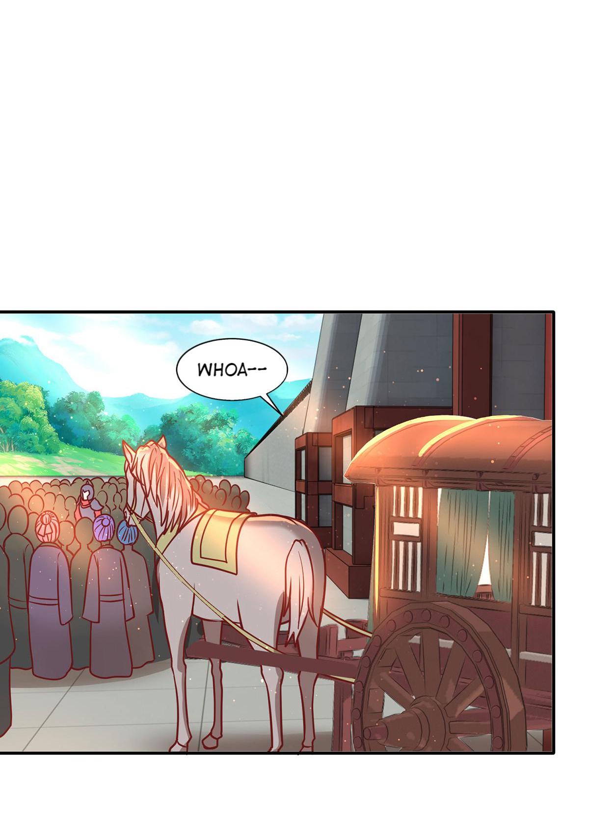 Rebel Princess: The Divine Doctor Outcast chapter 18 - page 28