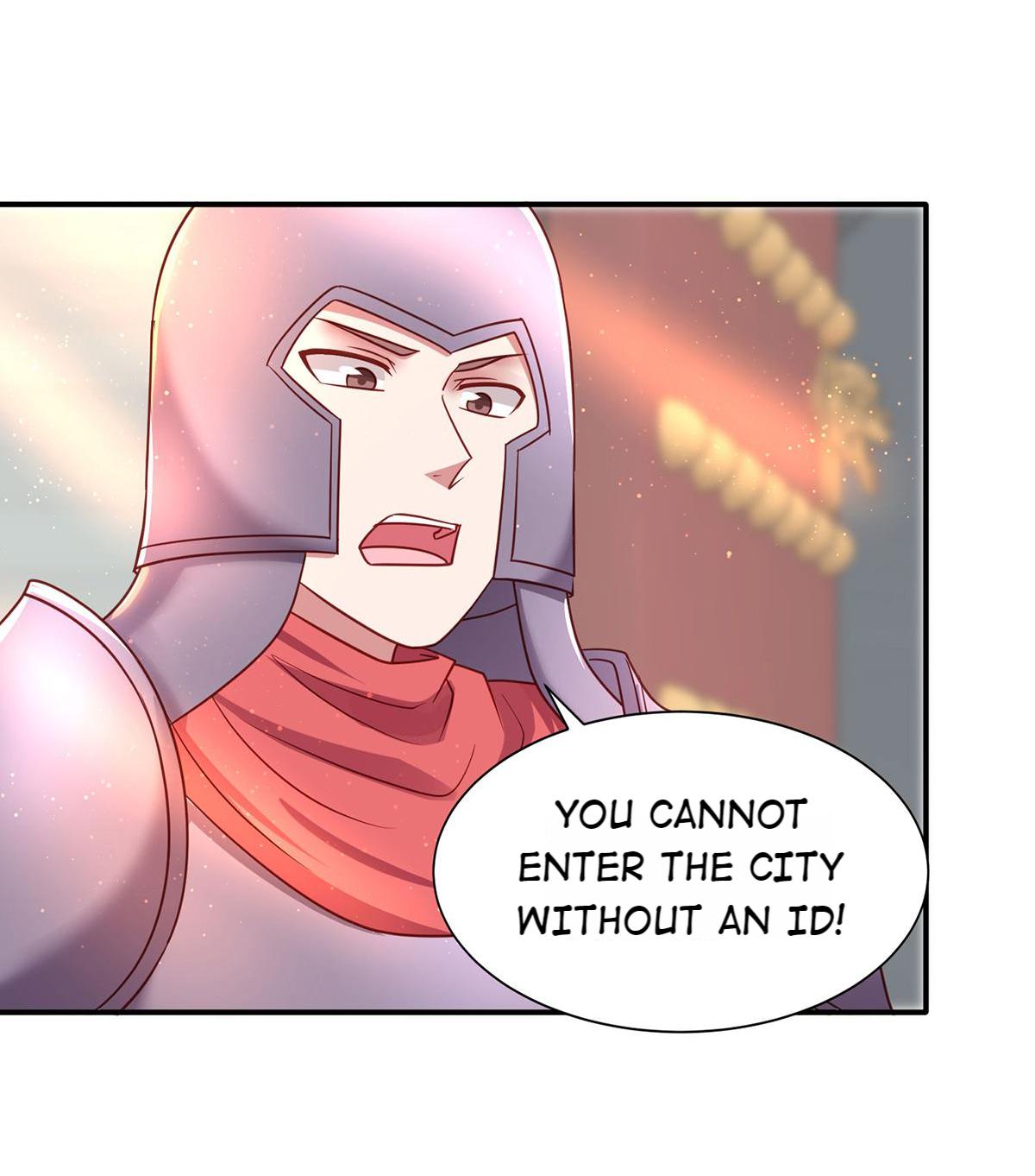 Rebel Princess: The Divine Doctor Outcast chapter 18 - page 7