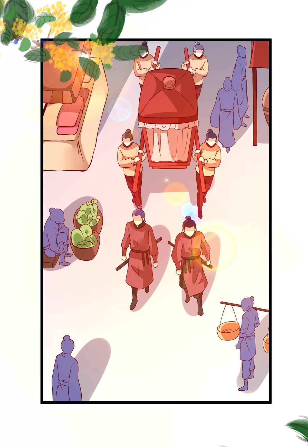 Rebel Princess: The Divine Doctor Outcast chapter 49 - page 10