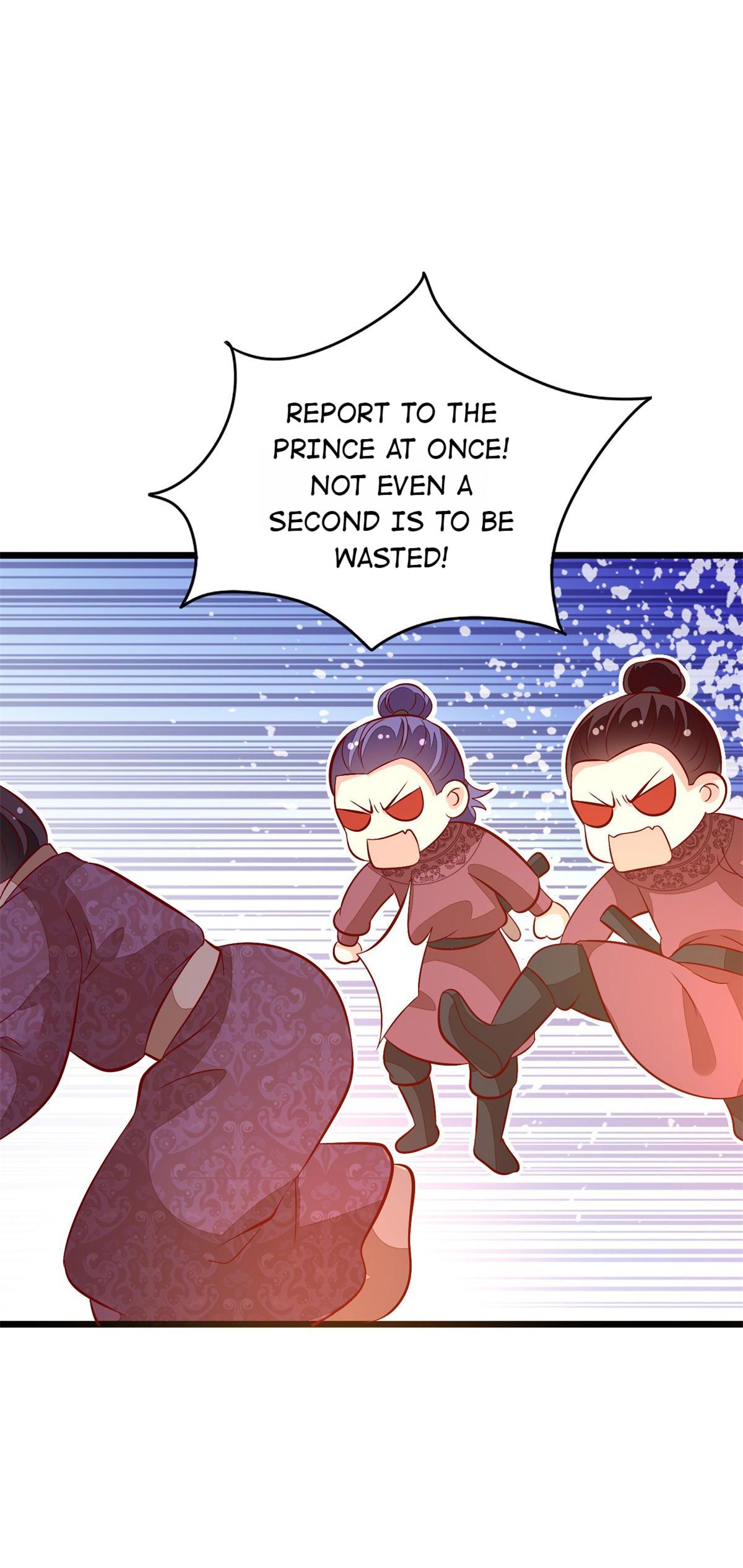 Rebel Princess: The Divine Doctor Outcast chapter 49 - page 18