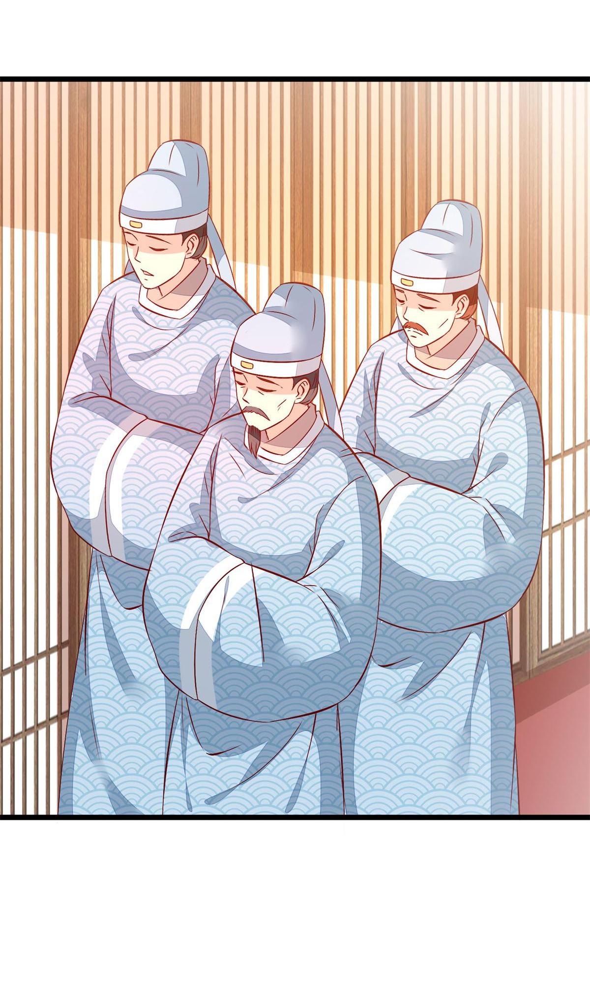 Rebel Princess: The Divine Doctor Outcast chapter 49 - page 34
