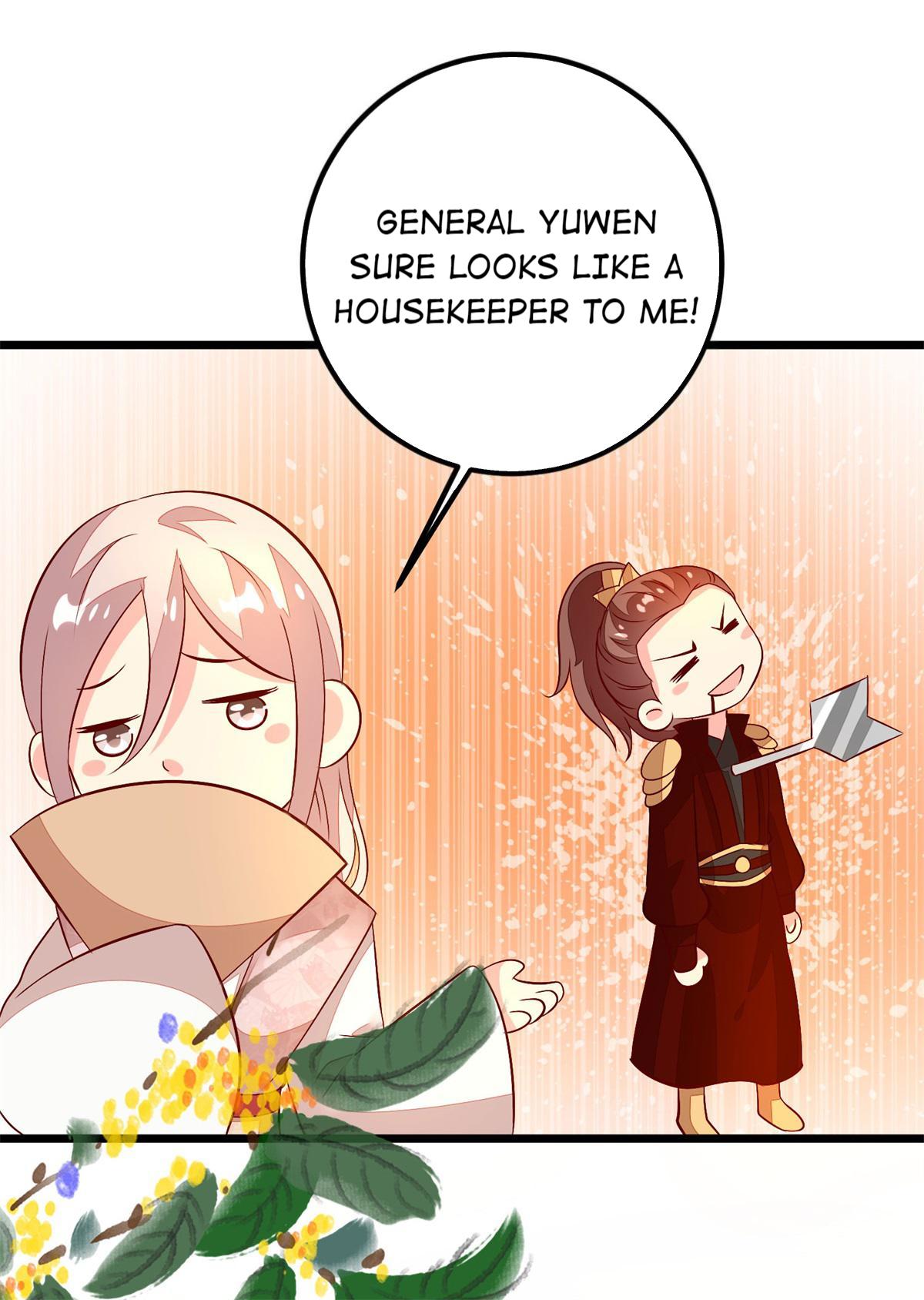 Rebel Princess: The Divine Doctor Outcast chapter 49 - page 9