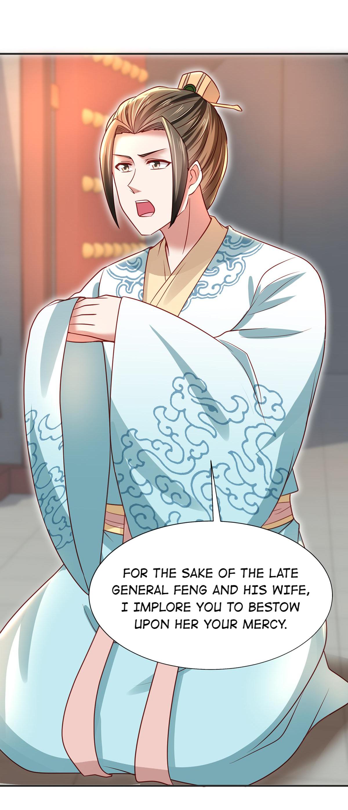 Rebel Princess: The Divine Doctor Outcast chapter 19 - page 14