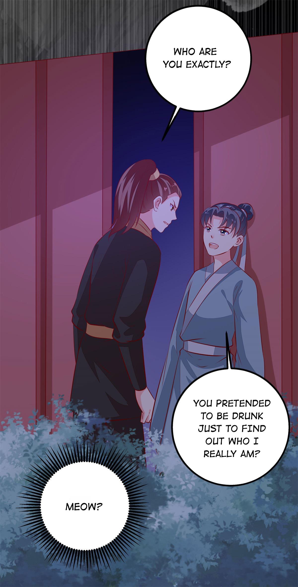 Rebel Princess: The Divine Doctor Outcast chapter 51 - page 10
