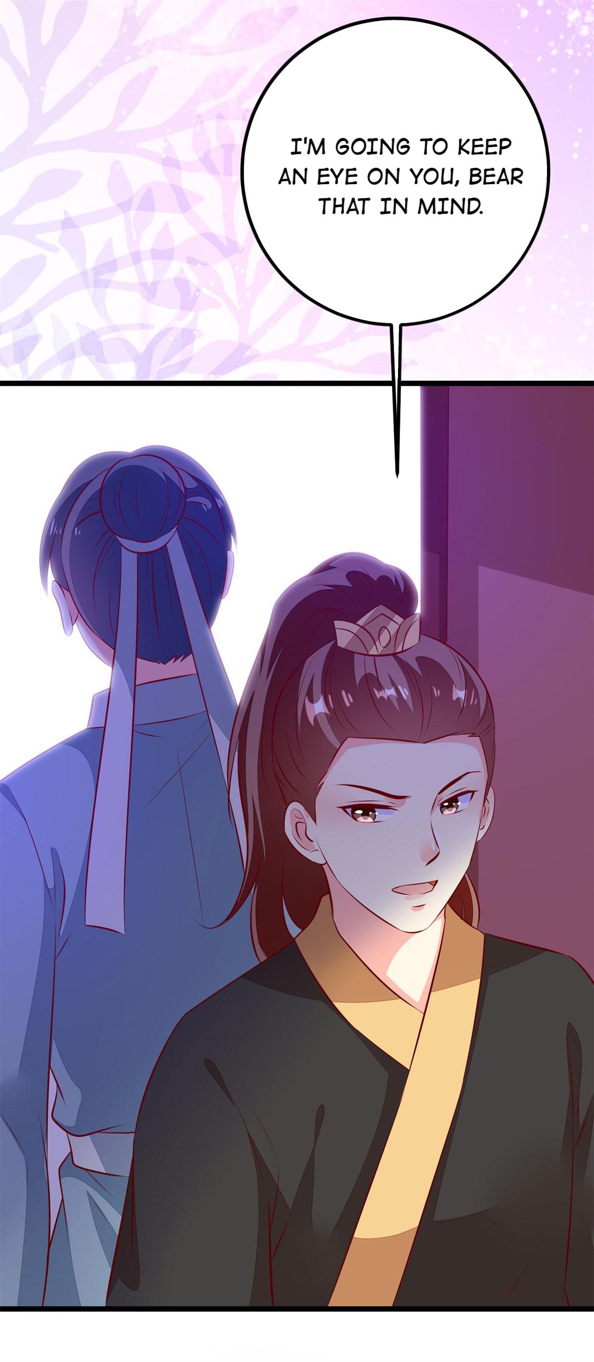 Rebel Princess: The Divine Doctor Outcast chapter 51 - page 12