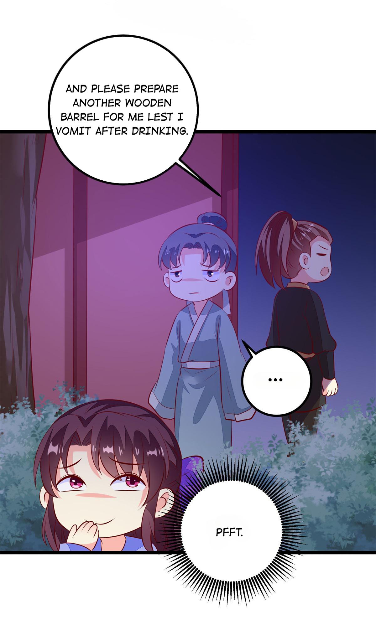Rebel Princess: The Divine Doctor Outcast chapter 51 - page 13
